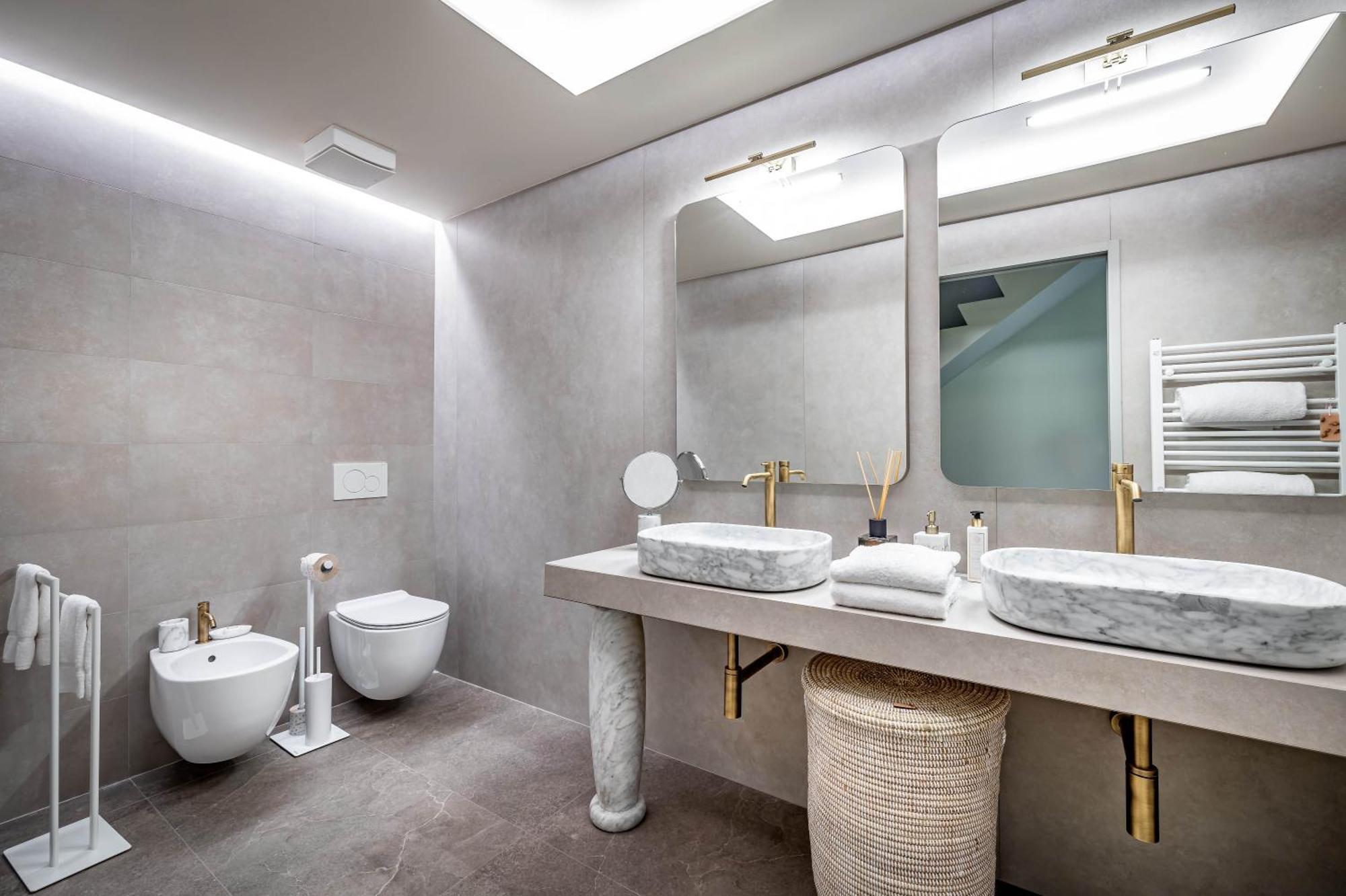 Dimora Collection - Le Corti - Boutique Luxury In A Restored 13th Century Convent, With Sauna And Gym (adults Only) Leilighetshoteller