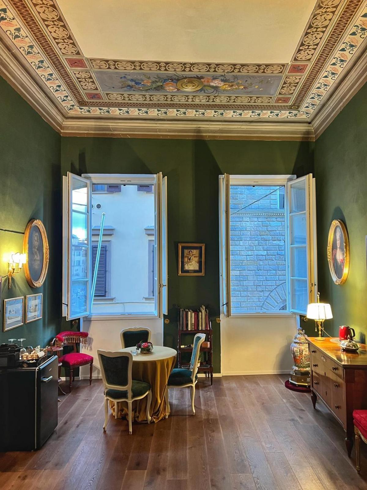 Apartment Edward