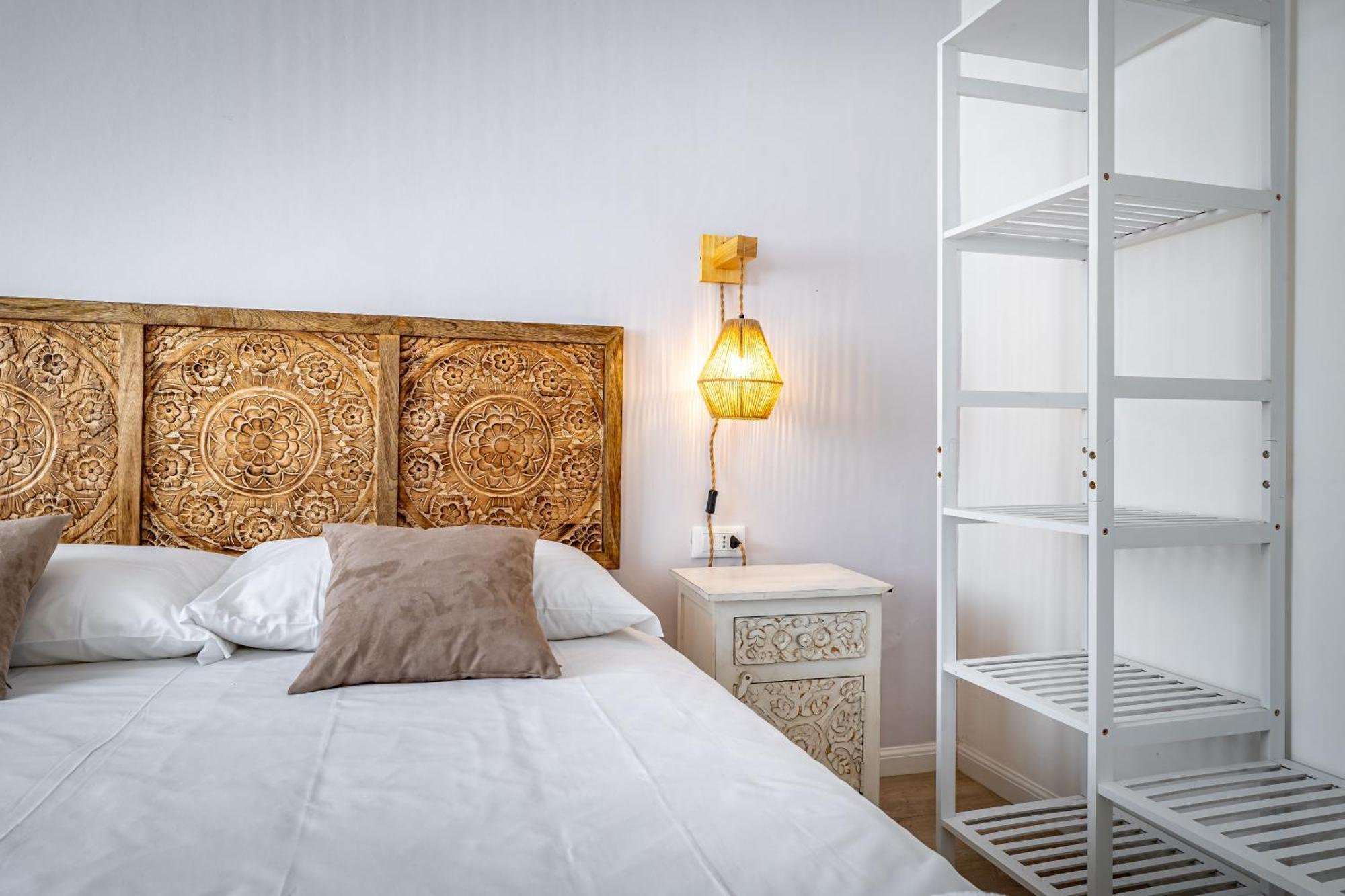 Yd Stunning Terrace On The Accademia Lejlighed Firenze