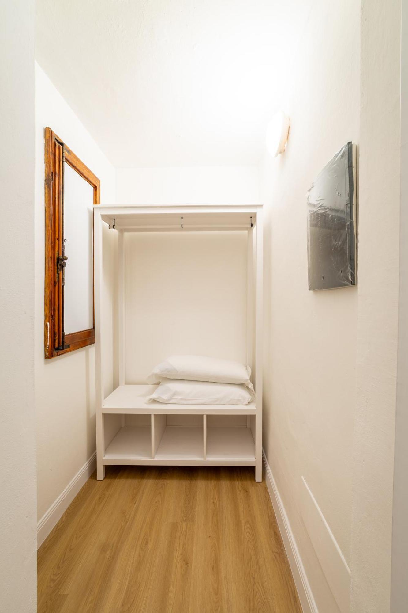 Residenza D'epoca Galleria Dell'accademia Maison d'hôtes 3*