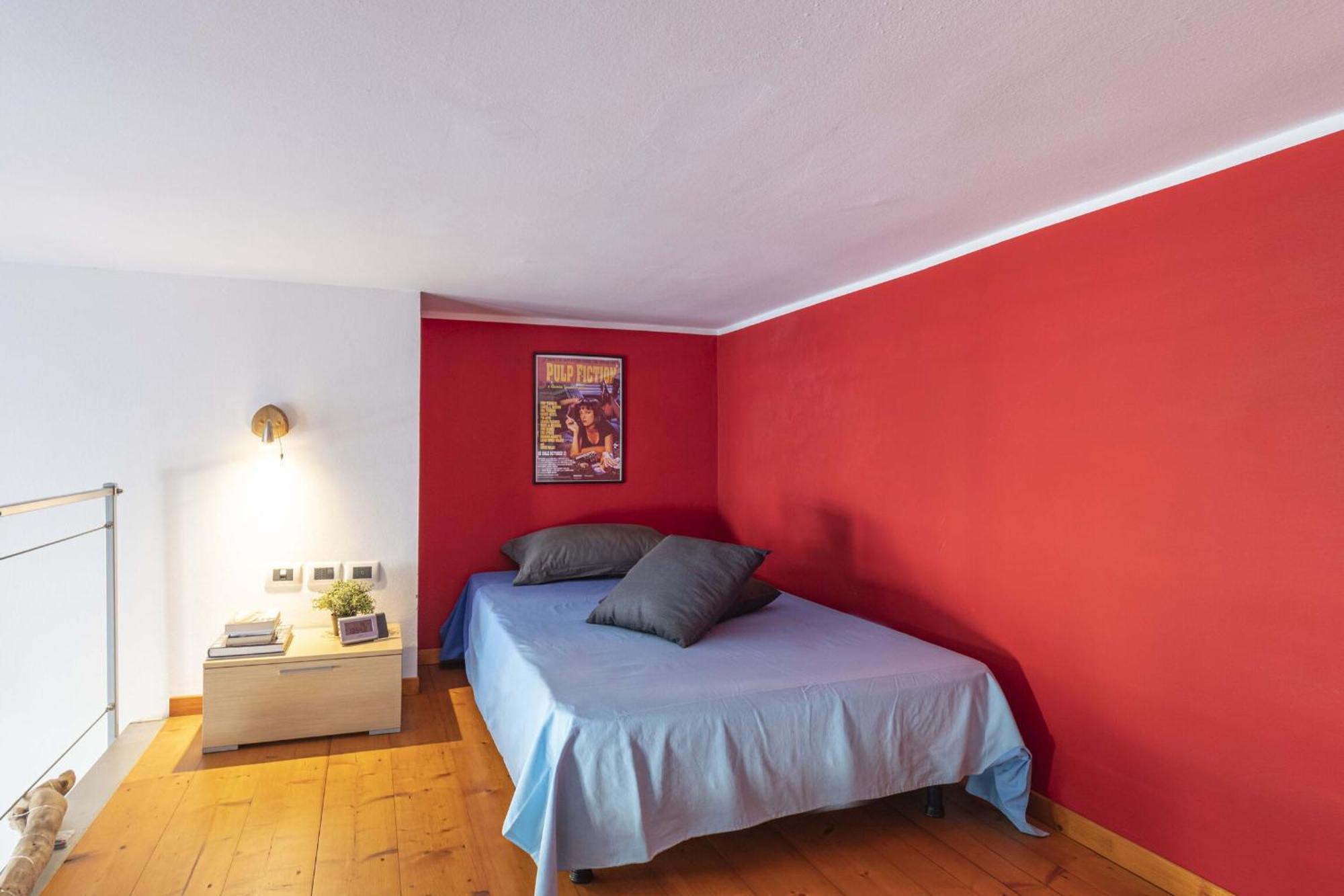 Appartement Italian Experience-florentine Careggi Loft *