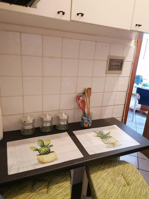 Appartement Casa Clori - 4 Posti Letto A Due Passi Dal Duomo