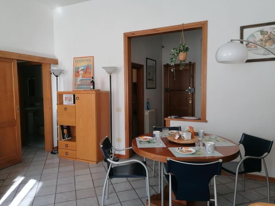 Appartement Casa Clori - 4 Posti Letto A Due Passi Dal Duomo *