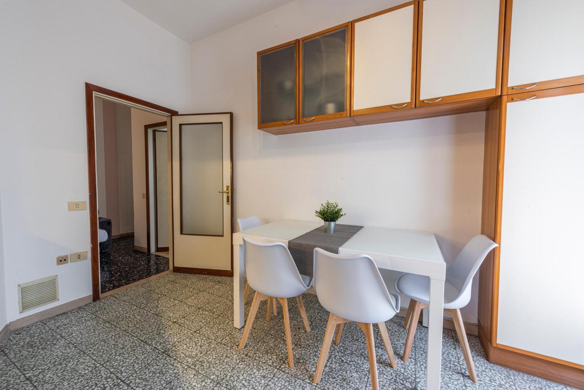 Appartement The Luxor - Casentino 53 Florence