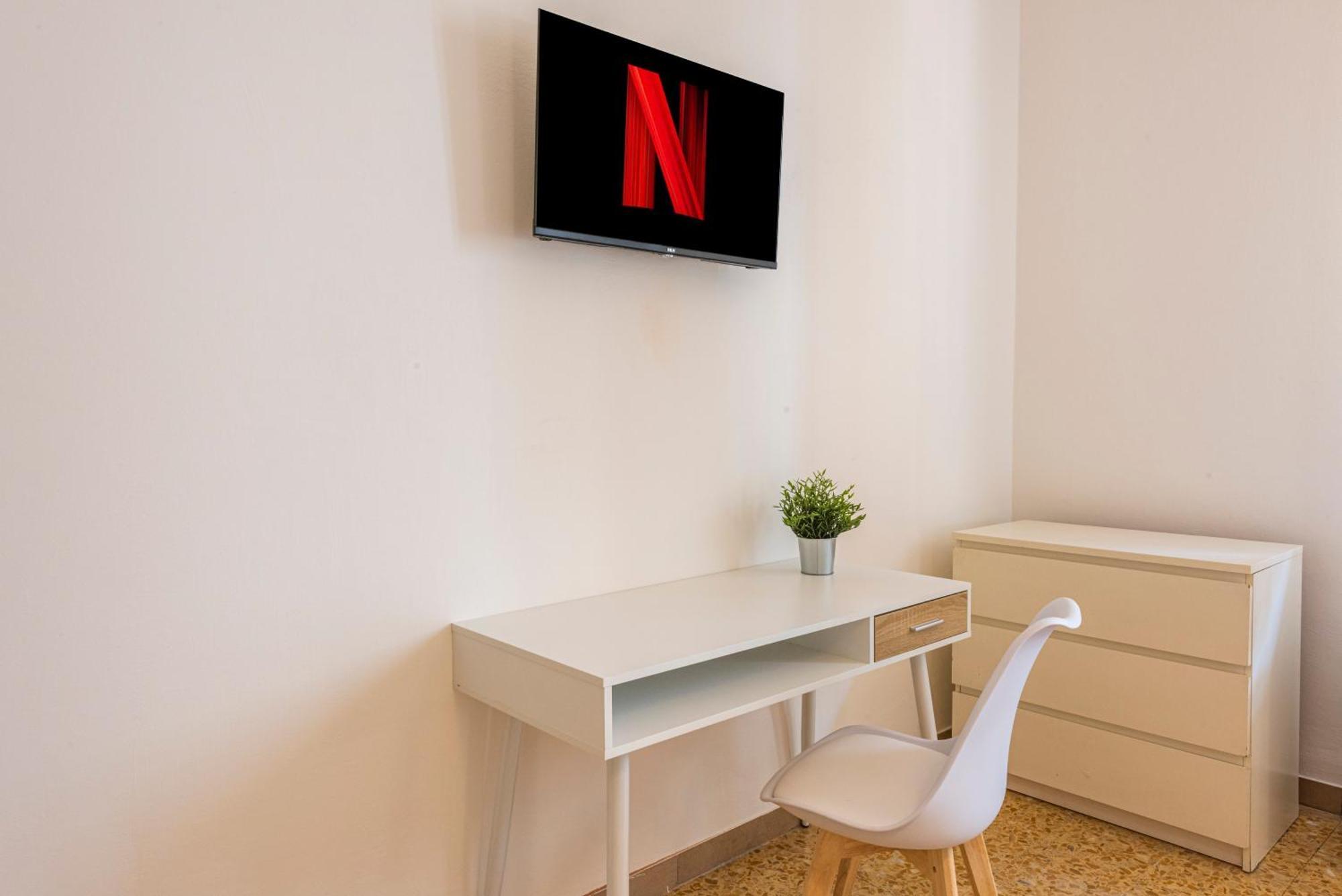 Appartement The Luxor - Casentino 53 Florence