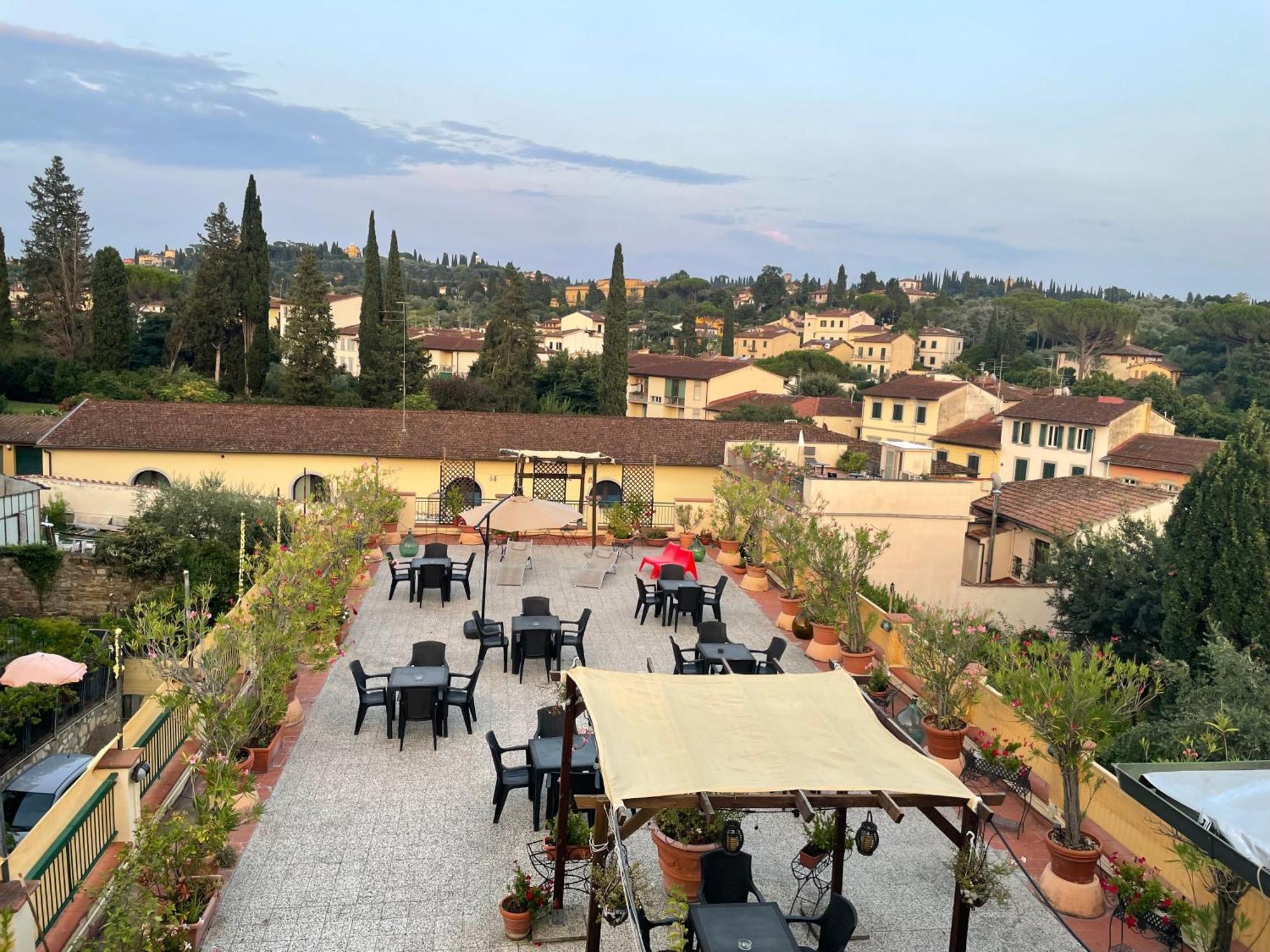 Lejlighed Exclusive Loft Degli Artisti