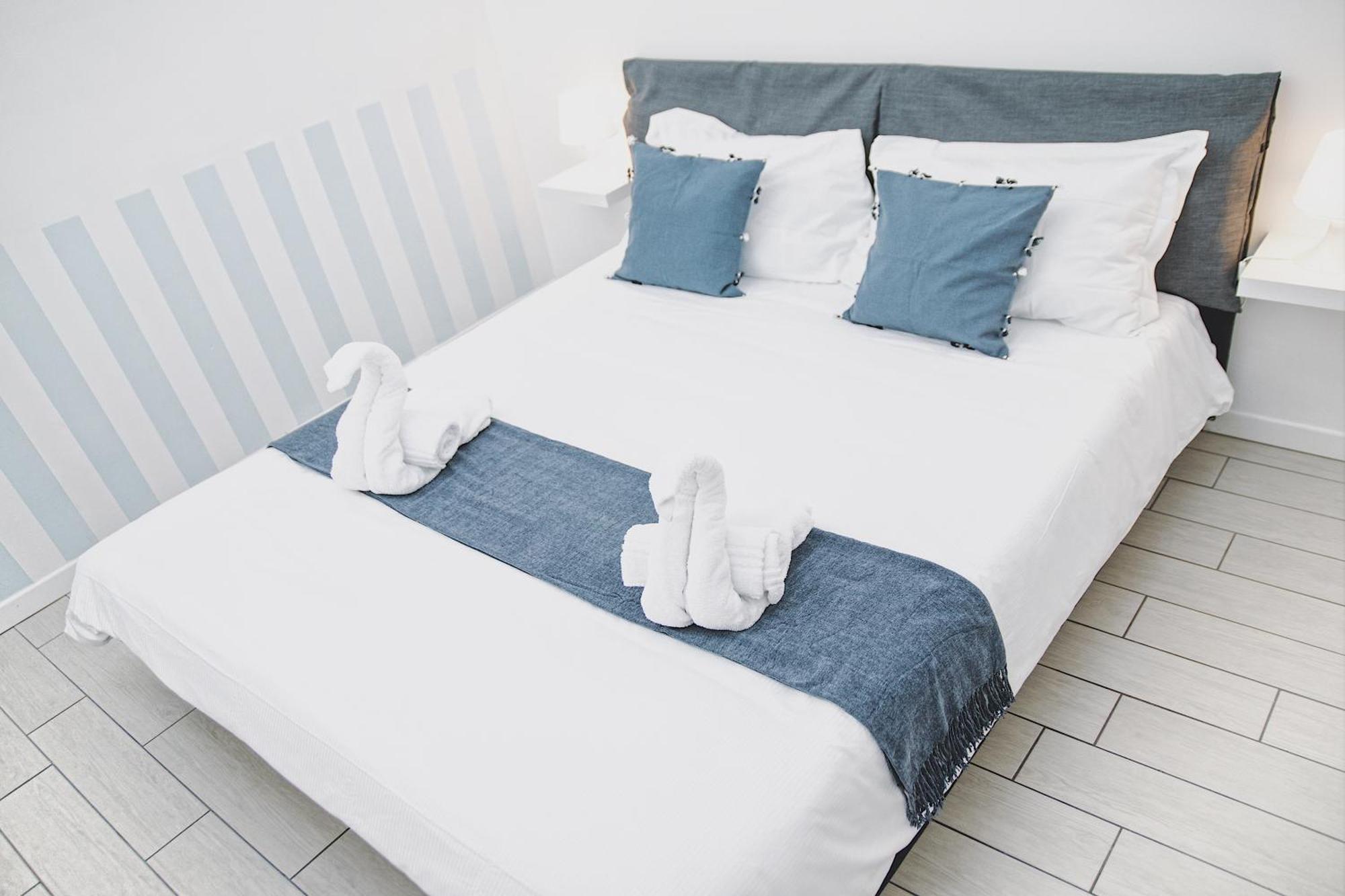 Dream Homes Apartamento *