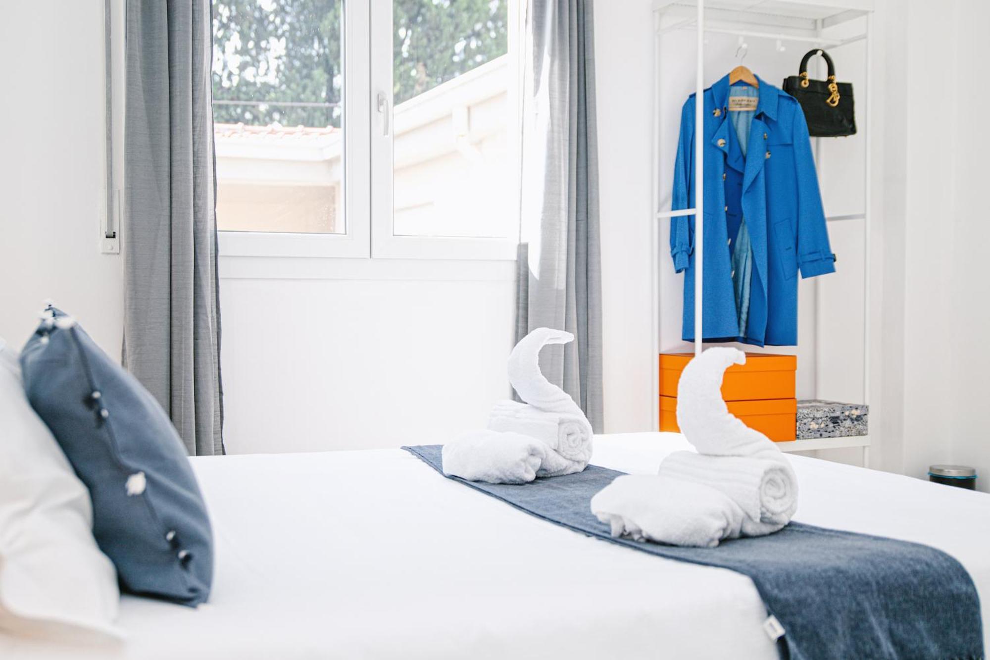 Apartamento Dream Homes Florença