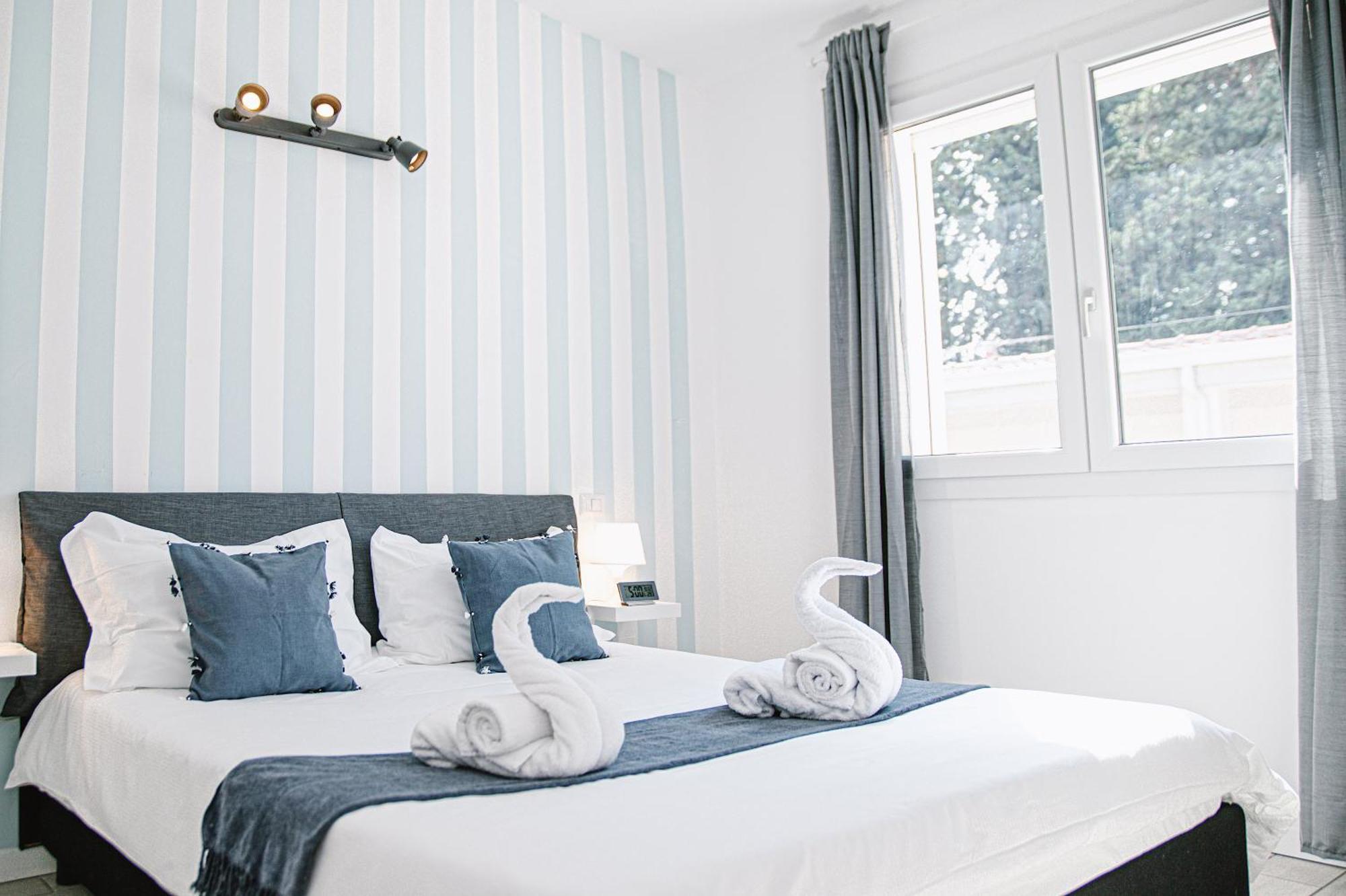 Dream Homes Apartamento