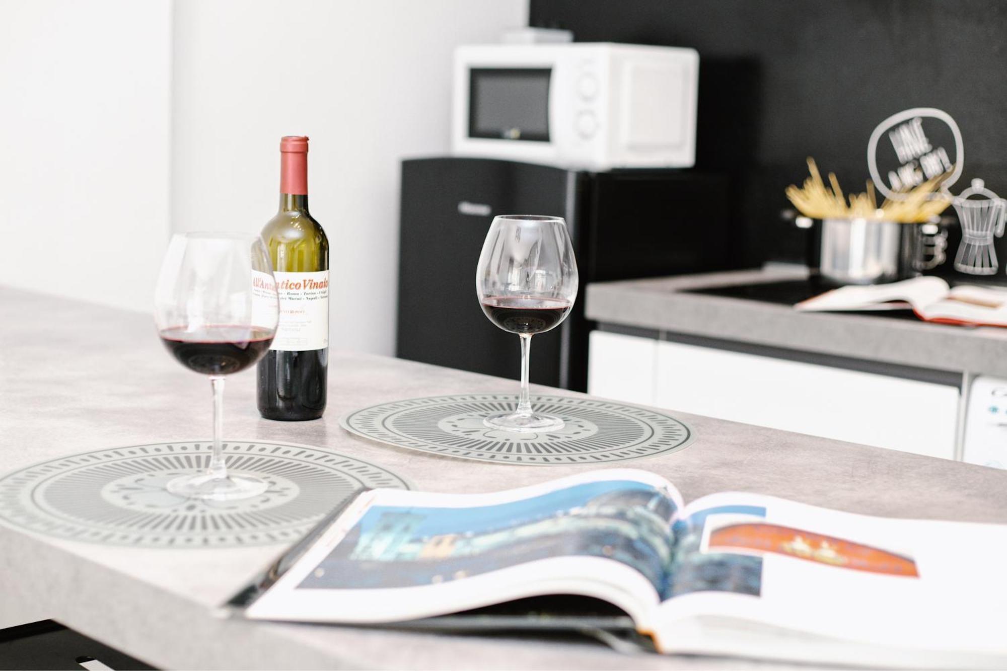 Dream Homes Apartamento