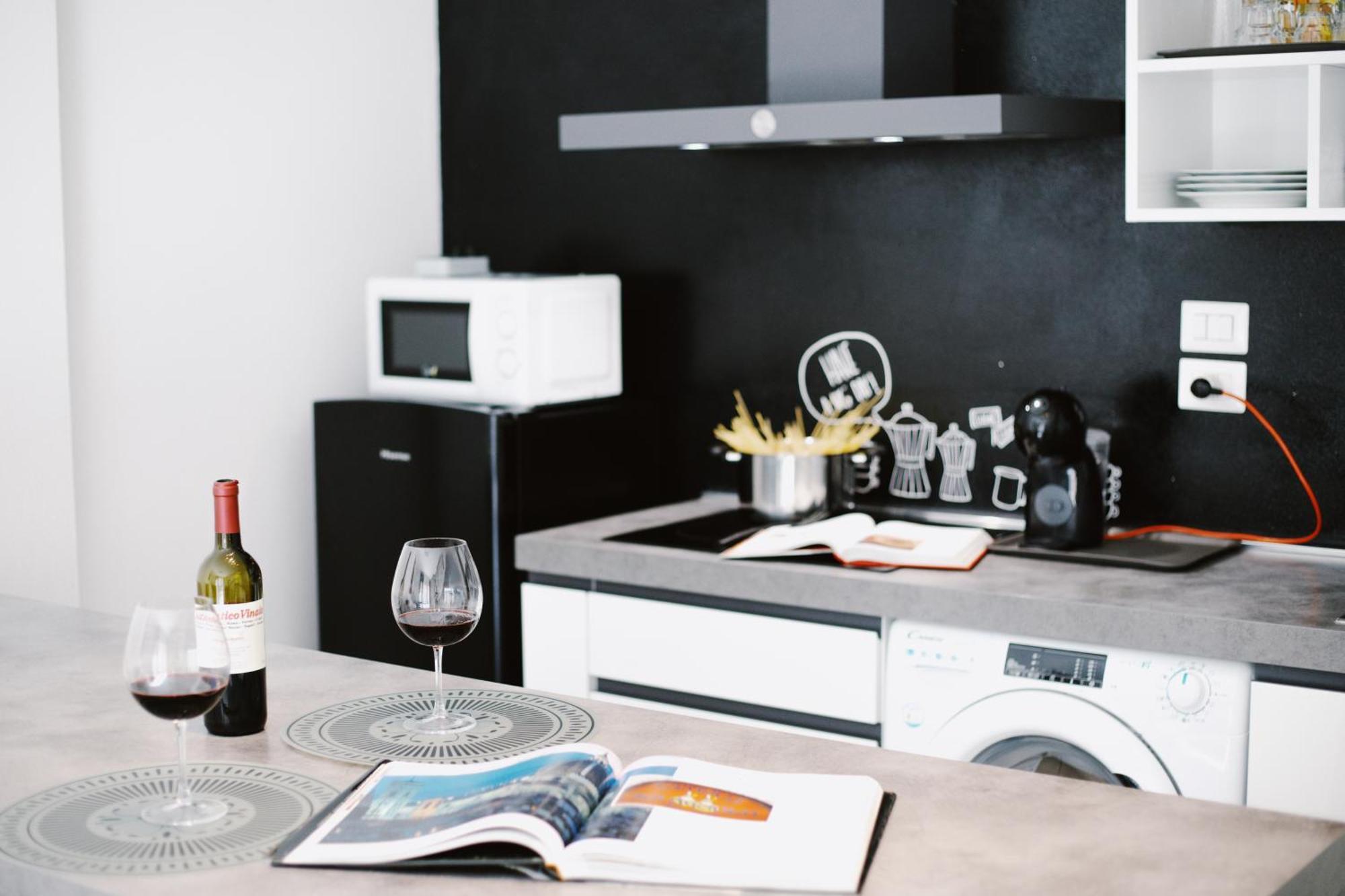 Dream Homes Apartamento *