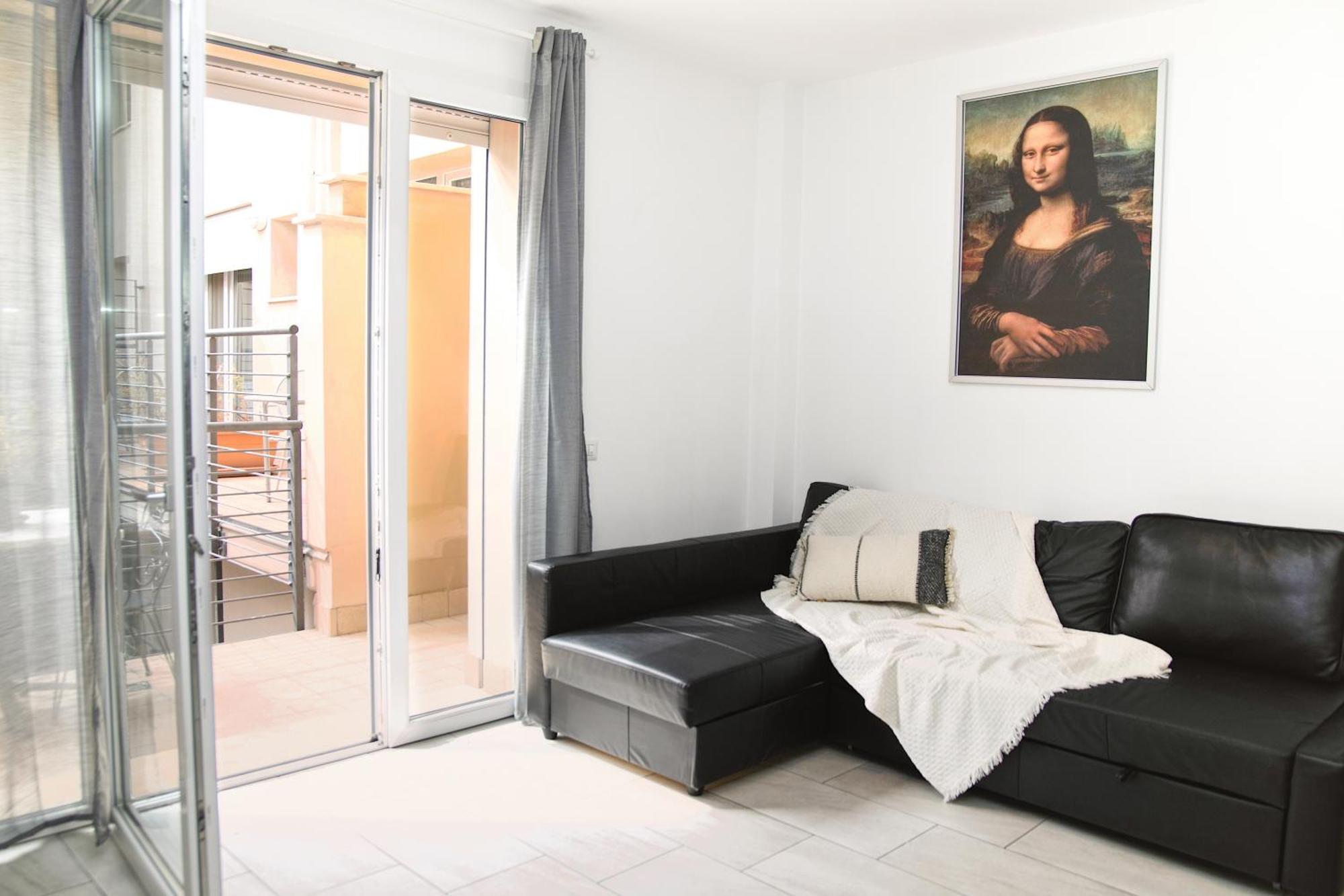 Apartamento Dream Homes Florença