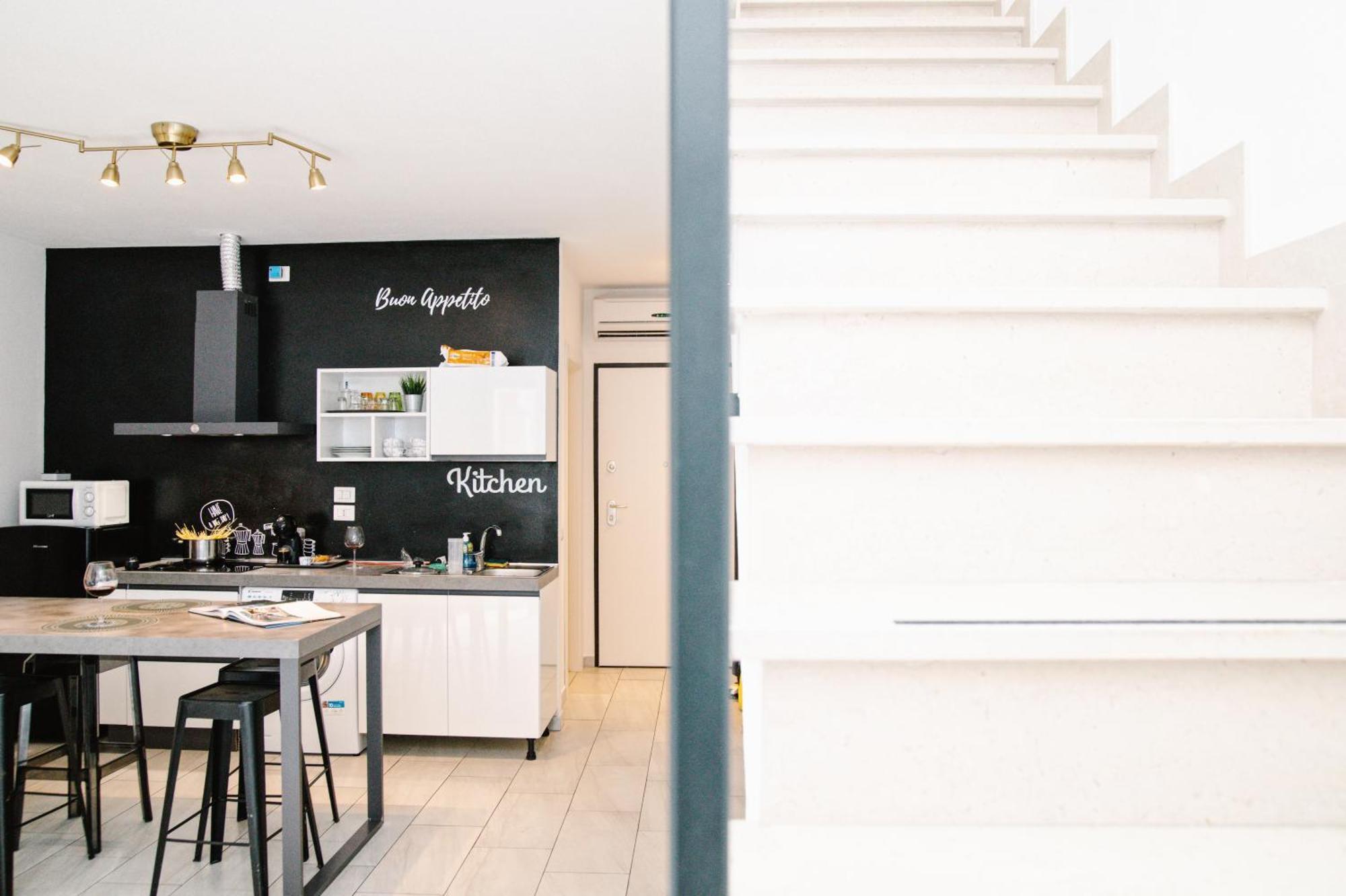 Apartamento Dream Homes *
