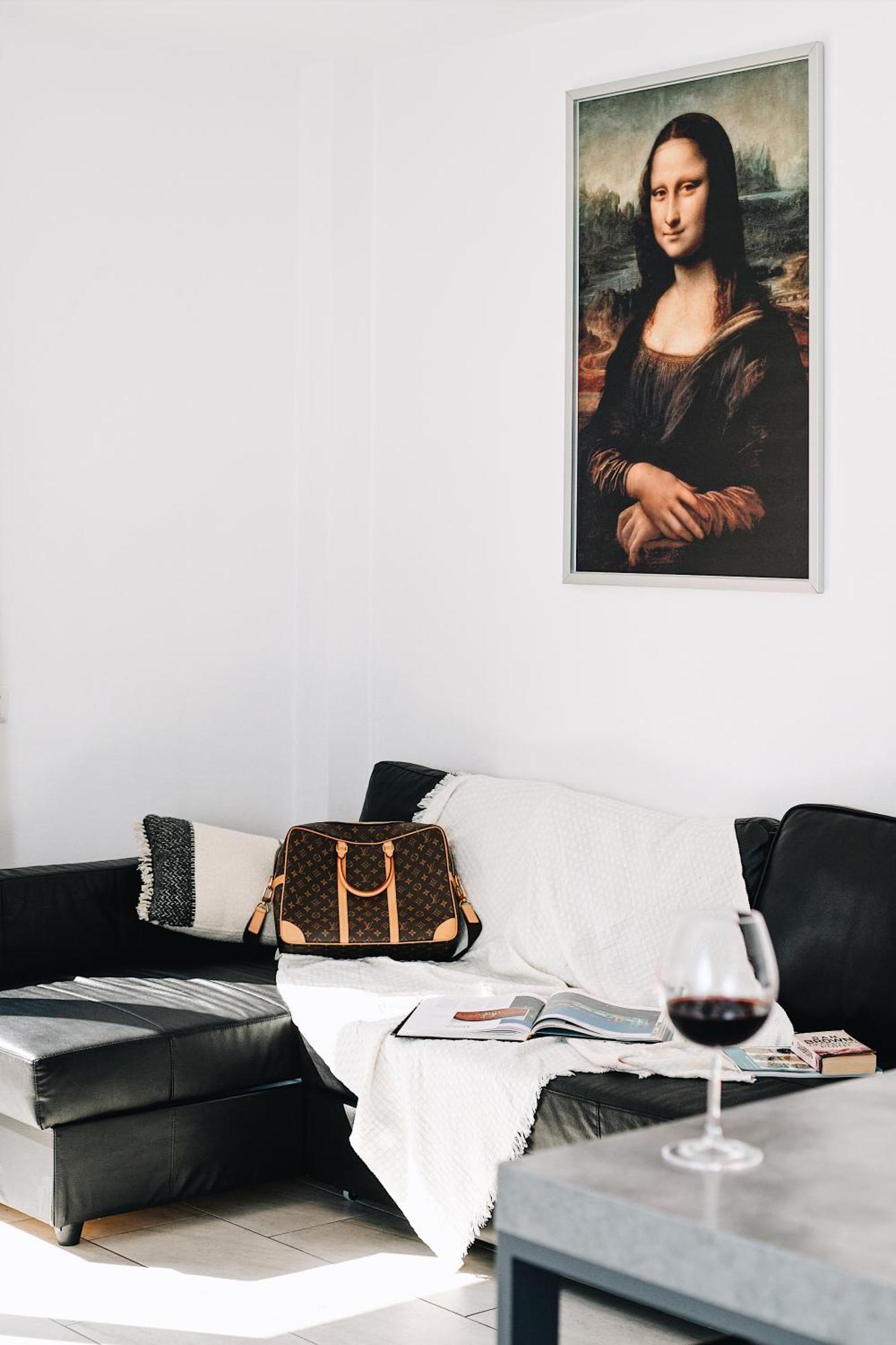 Dream Homes Apartamento *