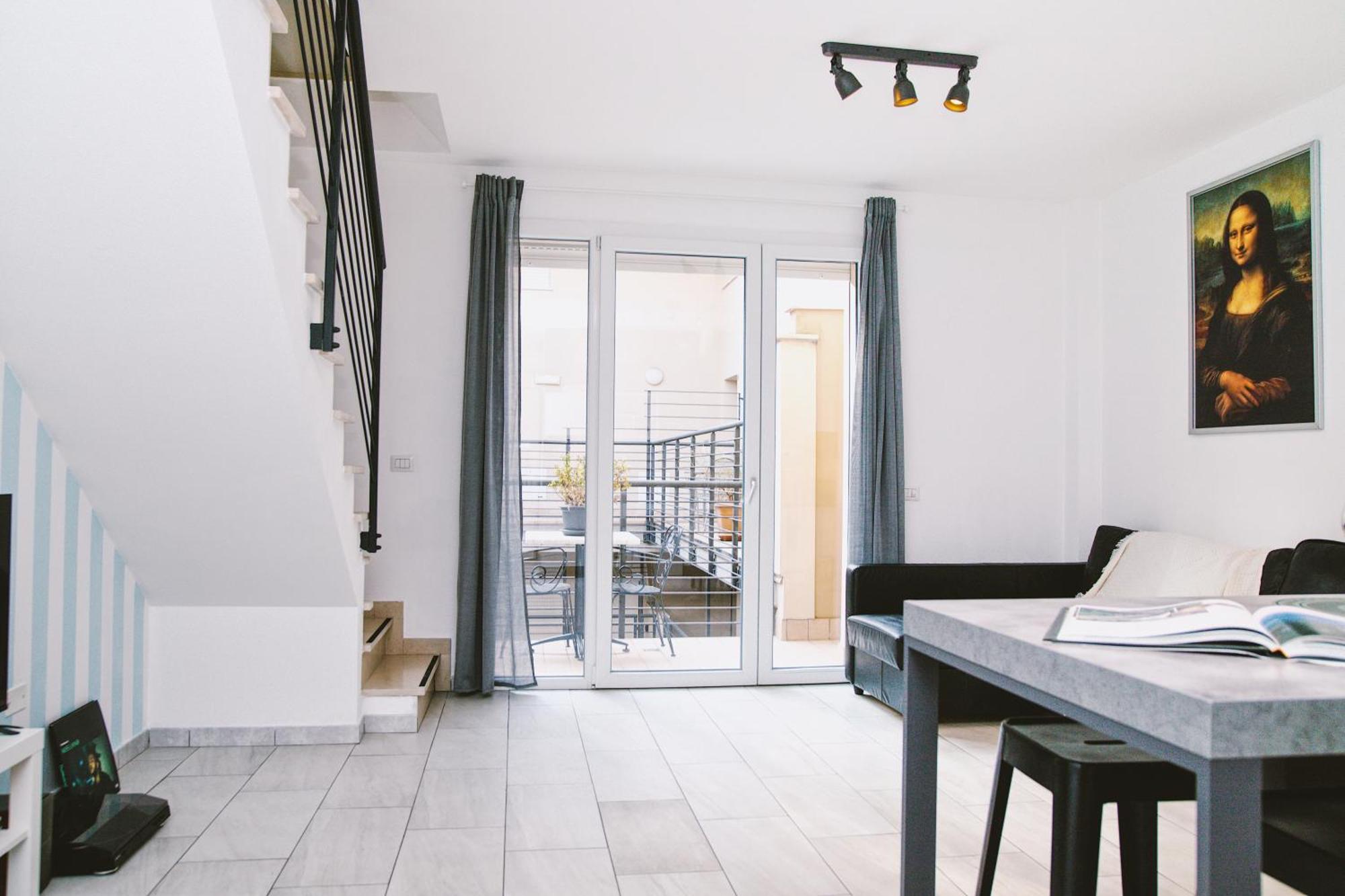 Apartamento Dream Homes Florença