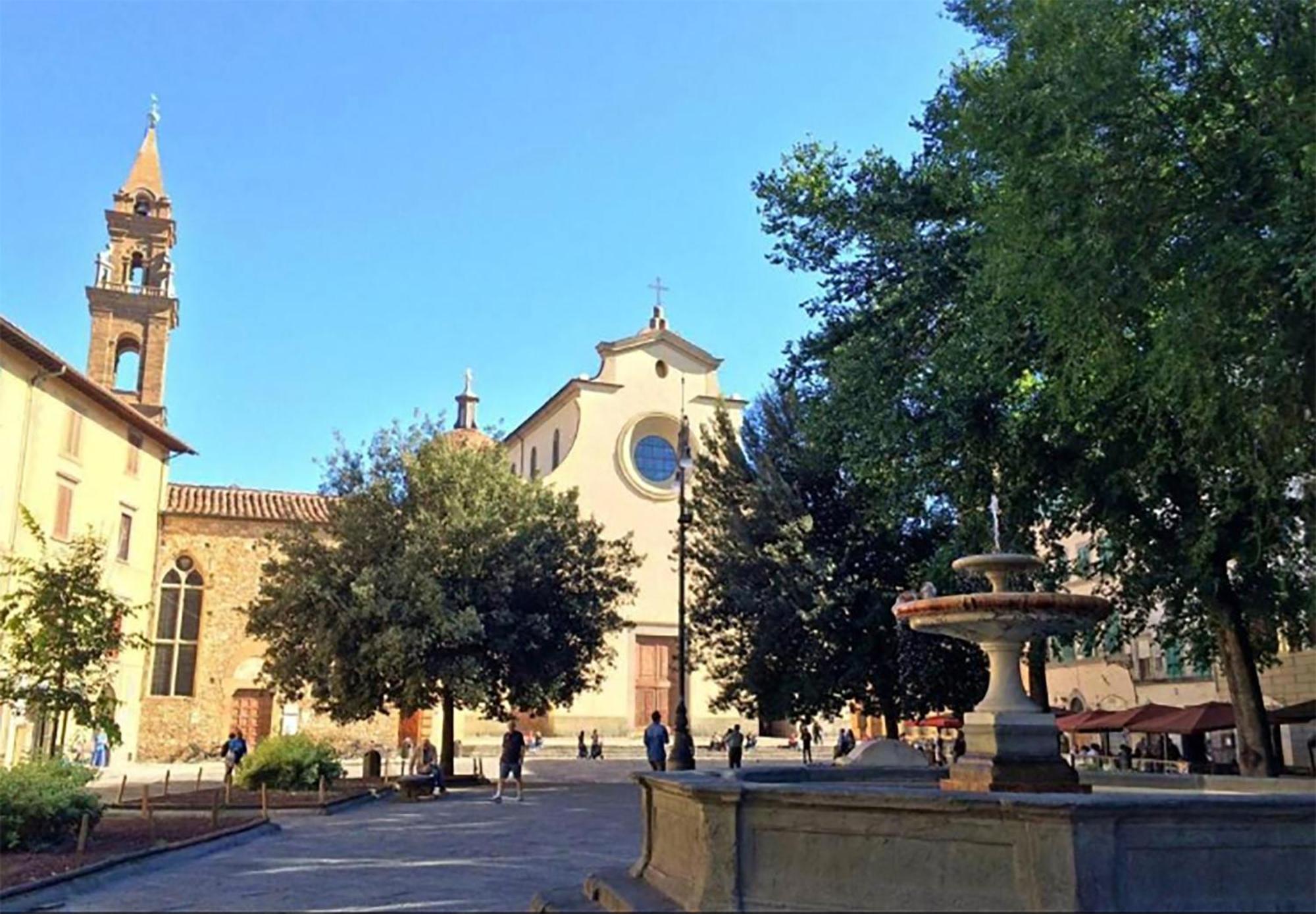 Lejlighed San Frediano 56 *