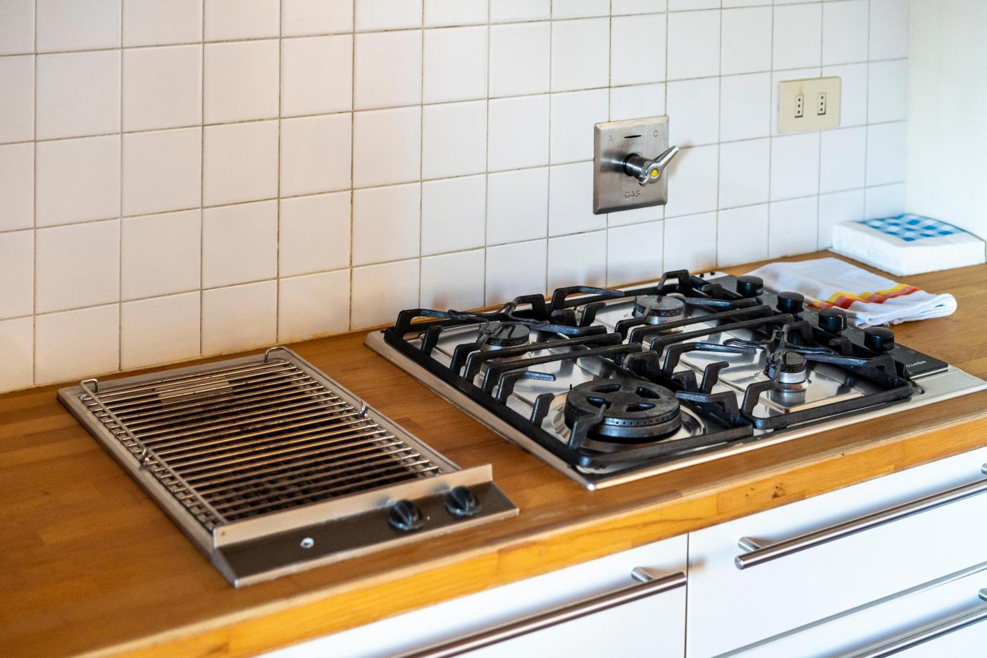 Porta Rossa Appartement