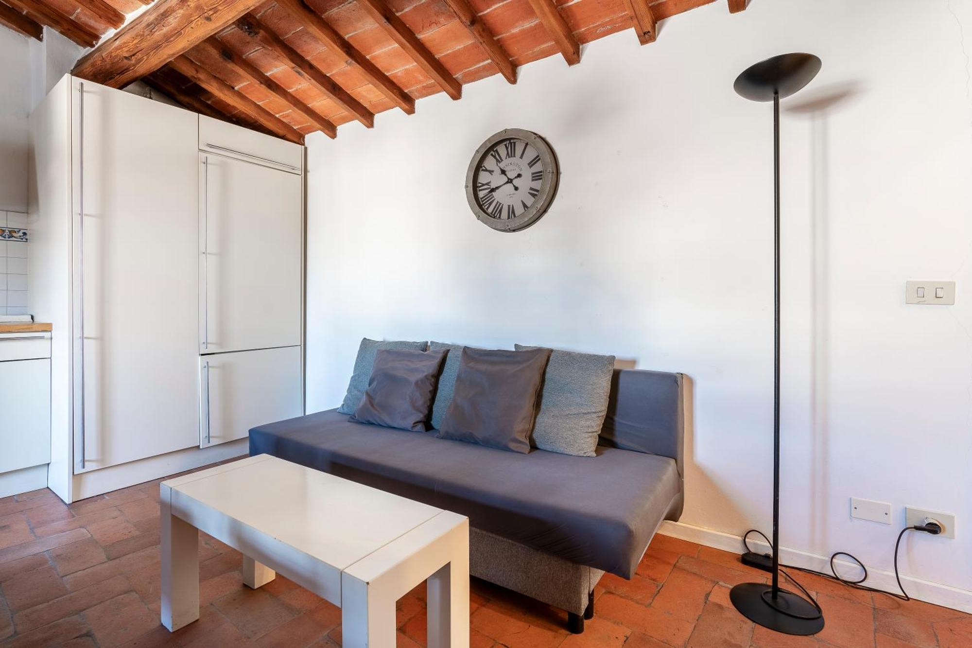 Appartement Porta Rossa