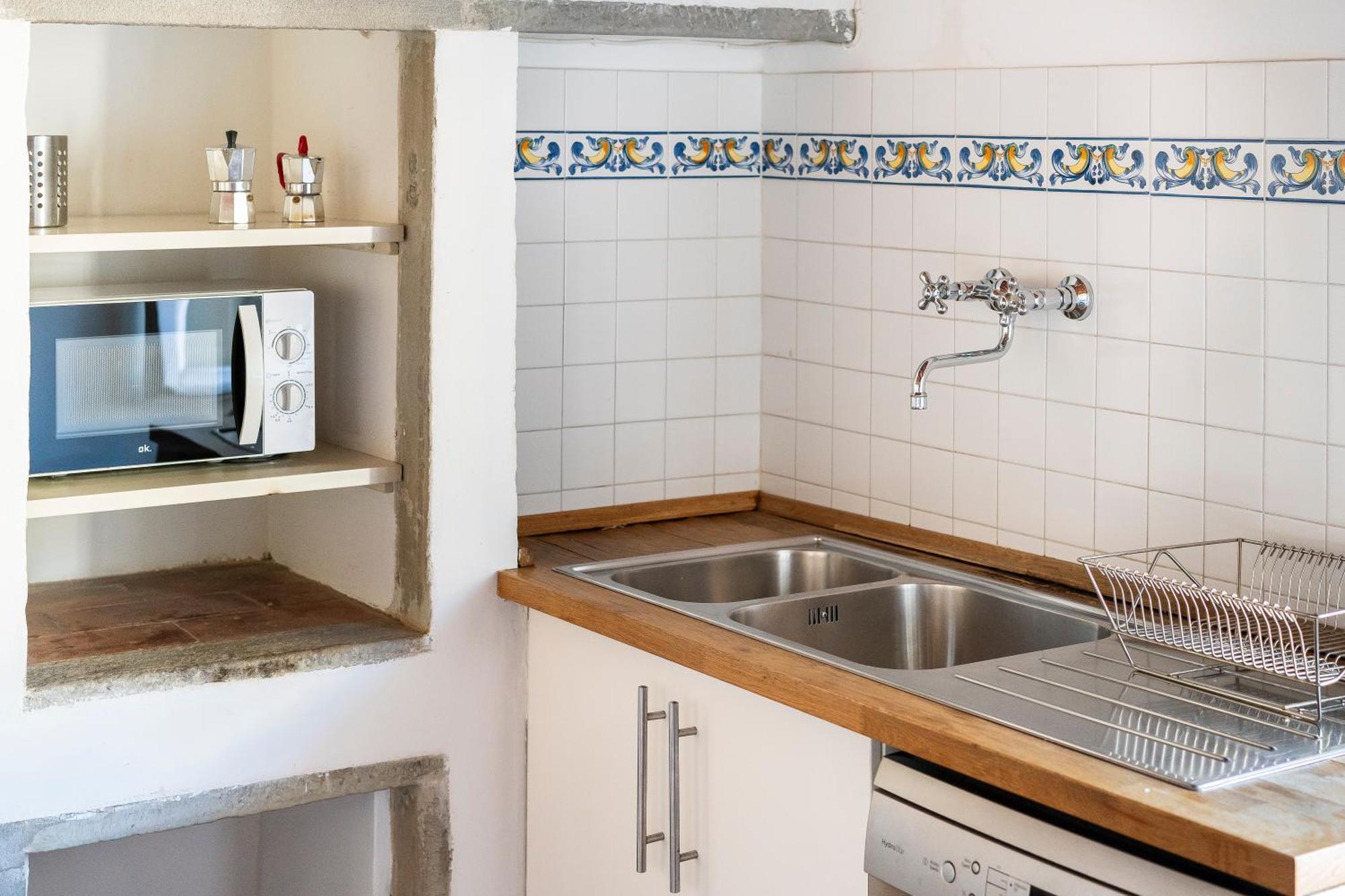 Porta Rossa Appartement *