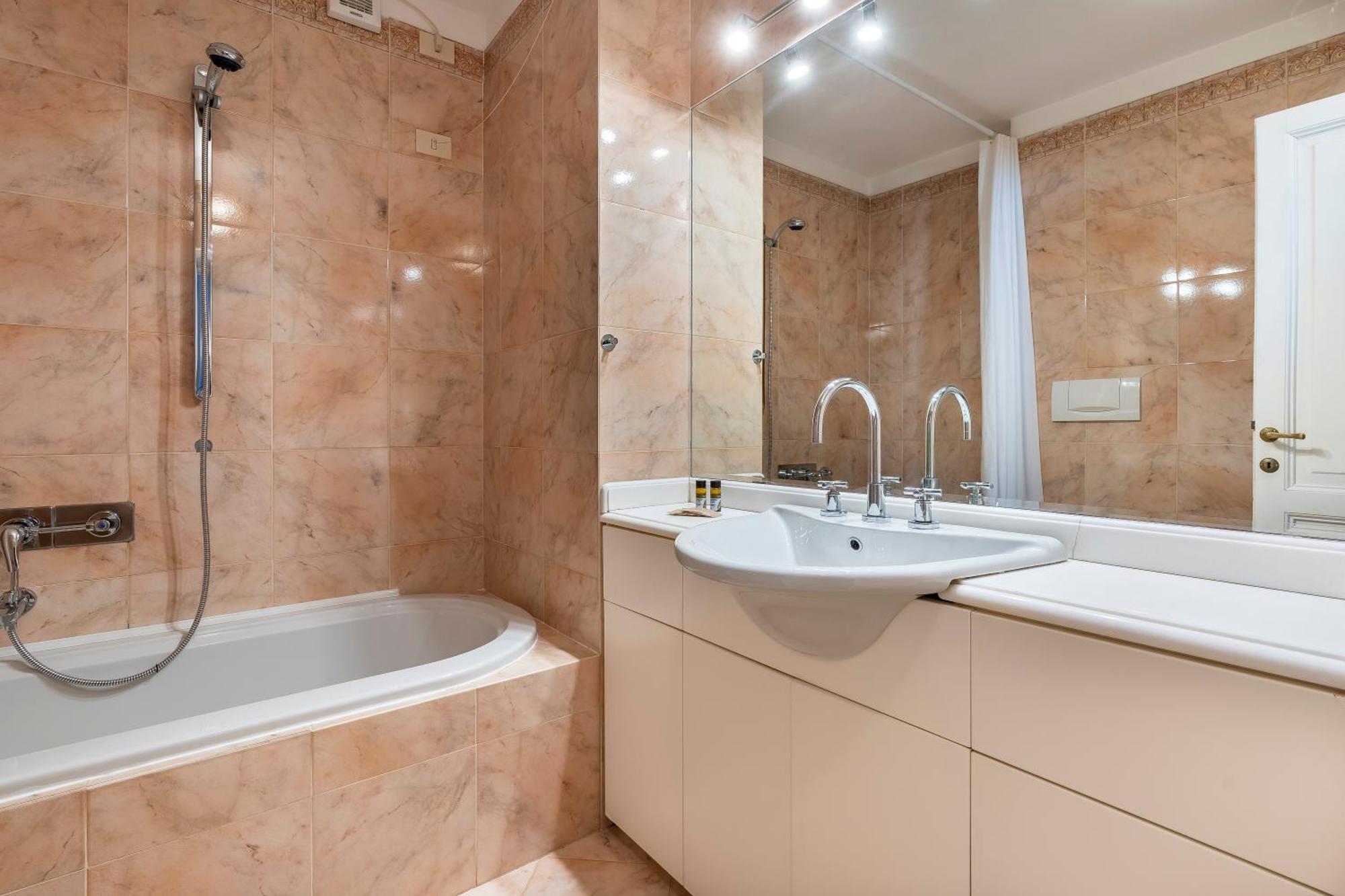 Porta Rossa Appartement Florence