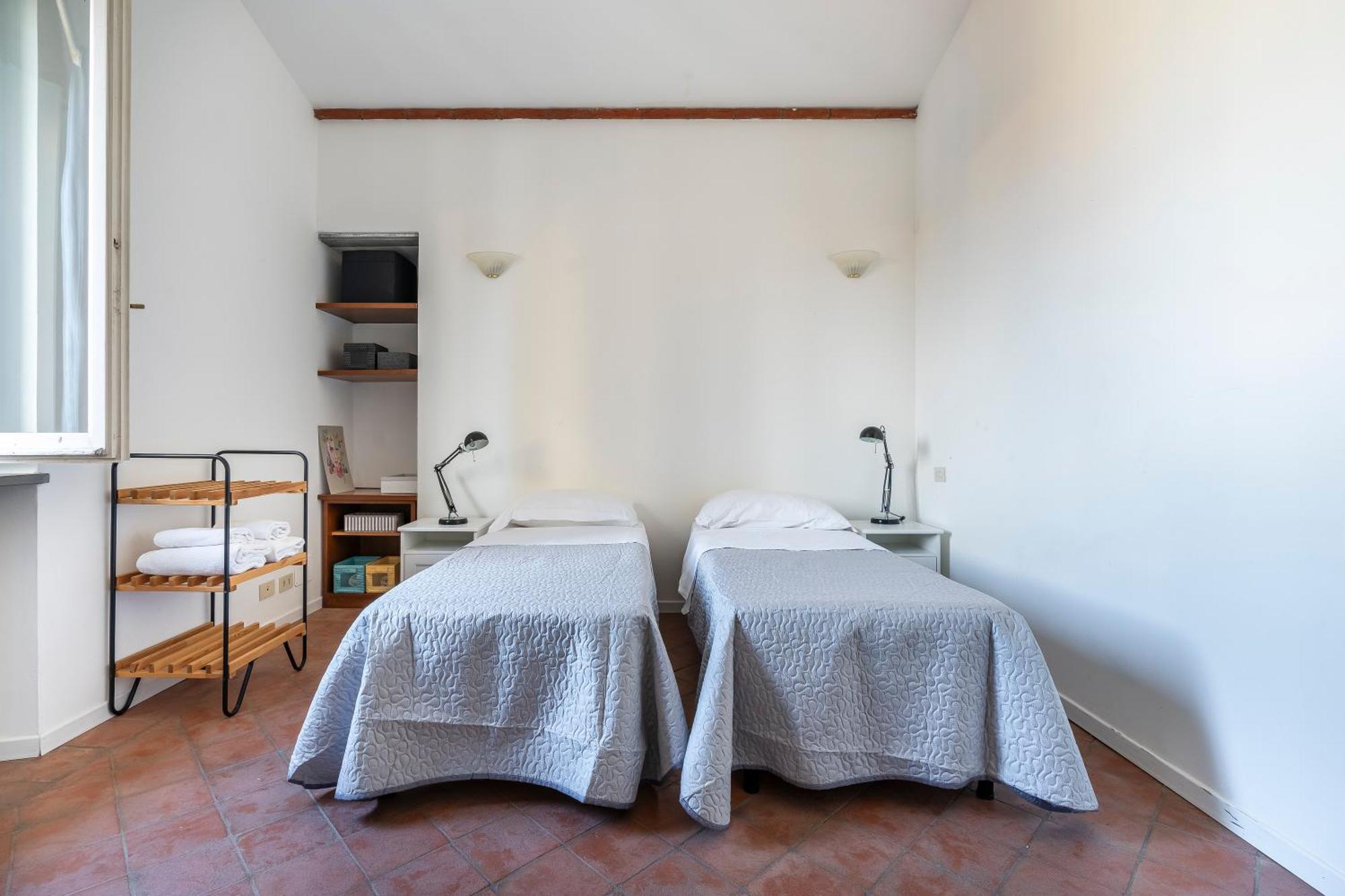 Porta Rossa Appartement Florence