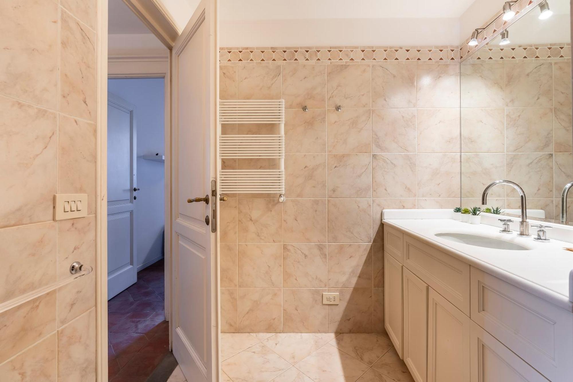 Appartement Porta Rossa Florence