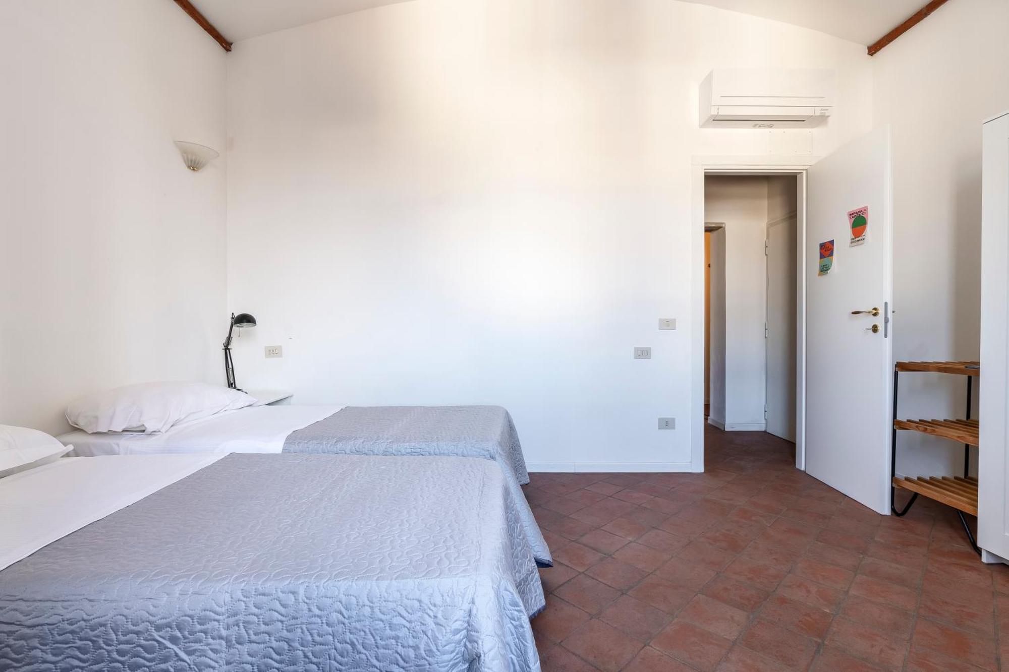 Porta Rossa Appartement