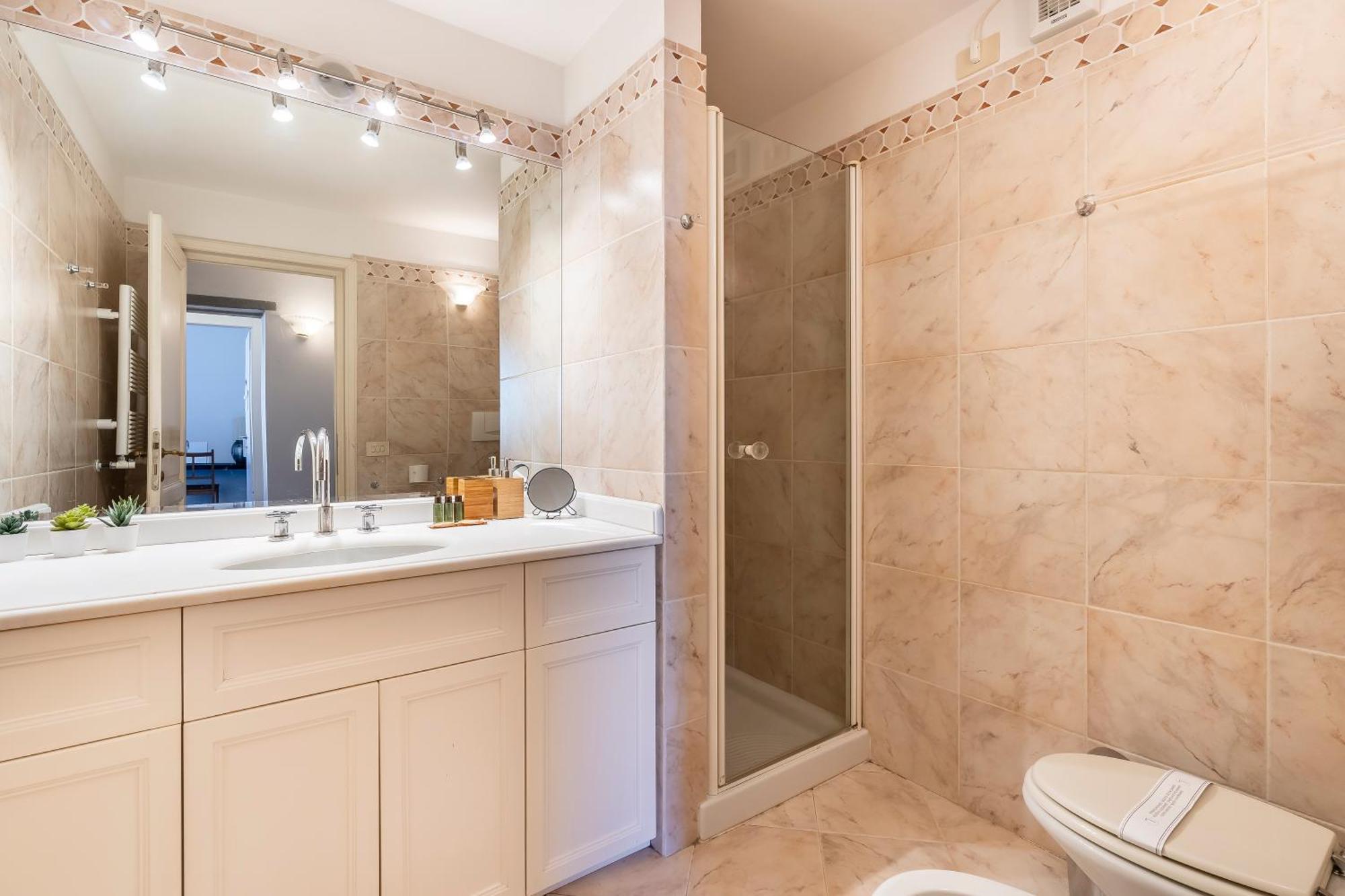 Appartement Porta Rossa