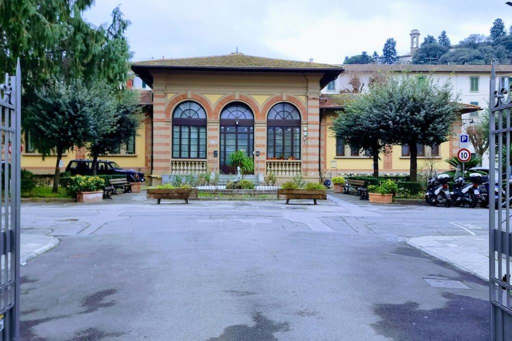 Laura Firenze