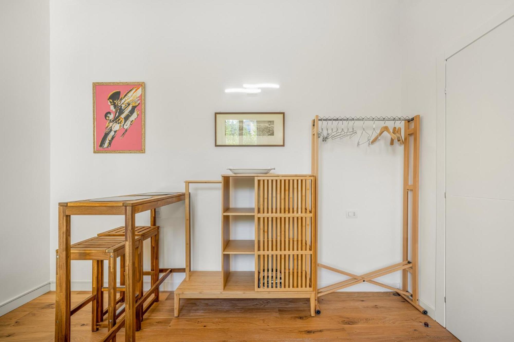Santa Maria Novella Nest - Vittoria & Carlo Appartement Florence