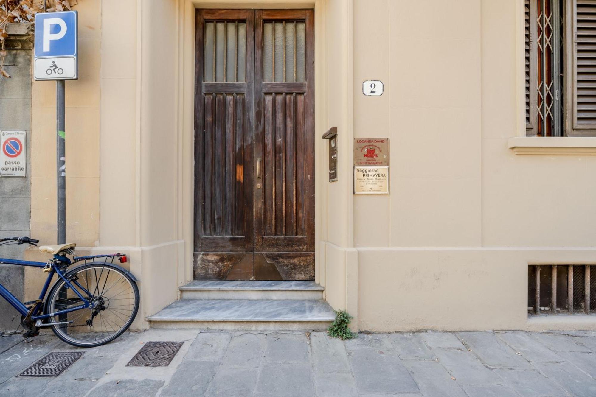 Santa Maria Novella Nest - Vittoria & Carlo Appartement Florence
