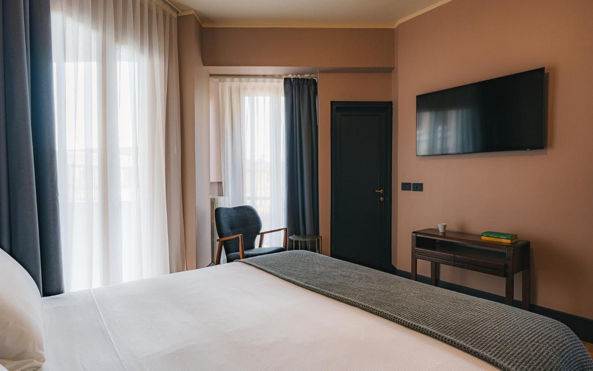 C-hotels Diplomat Hotell