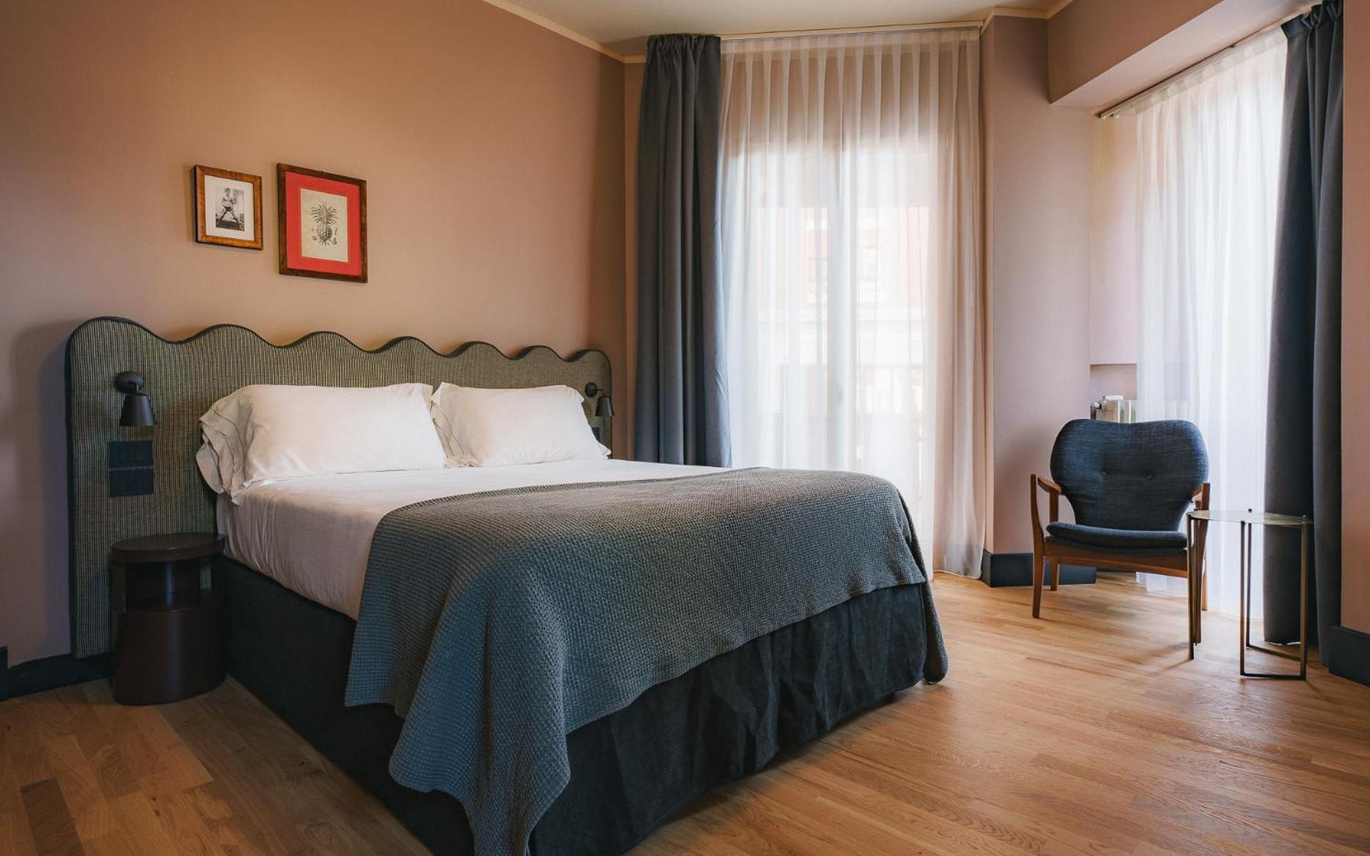 C-hotels Diplomat Hotell 4*