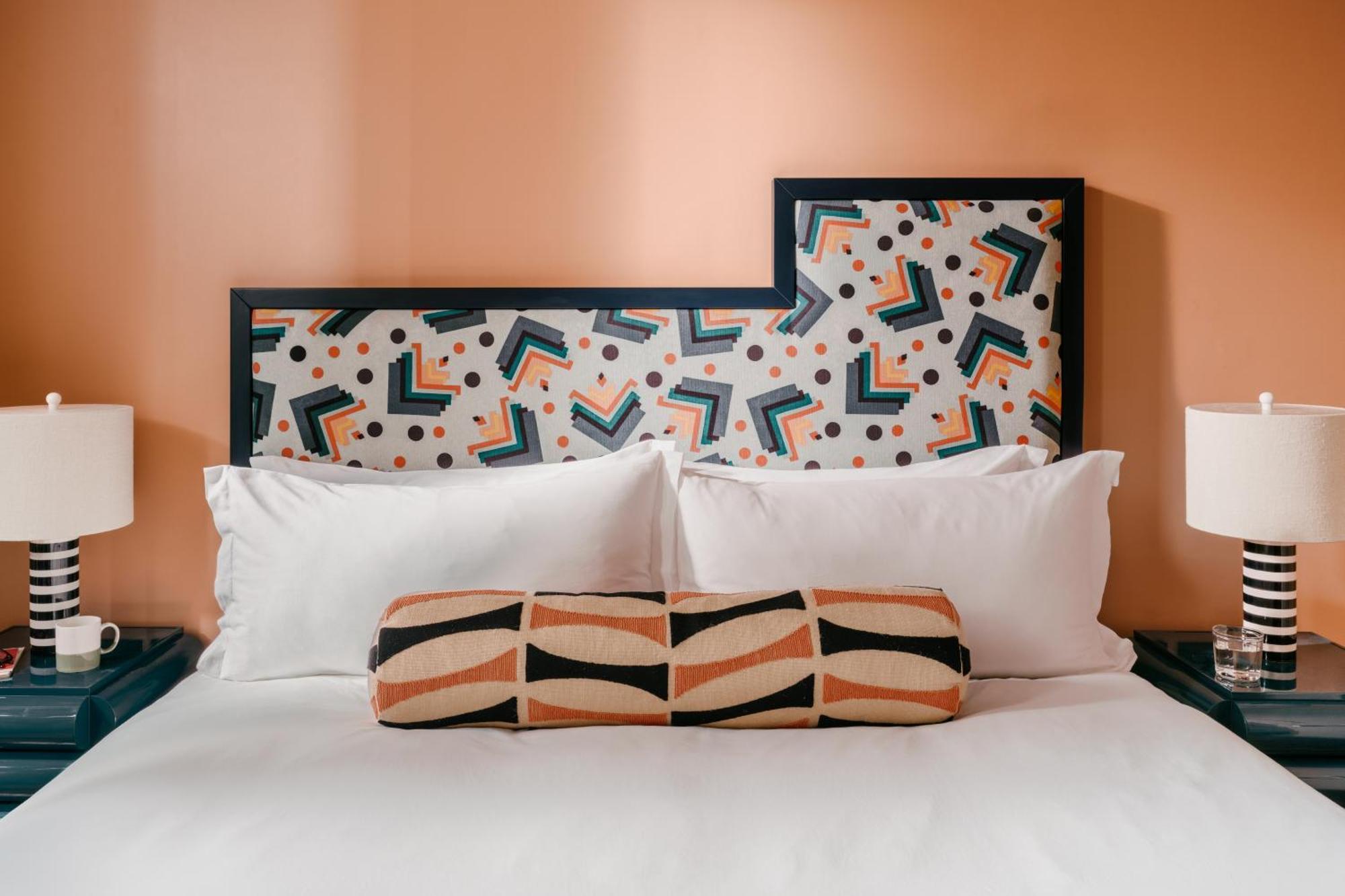 The Hoxton, Hotel Florence