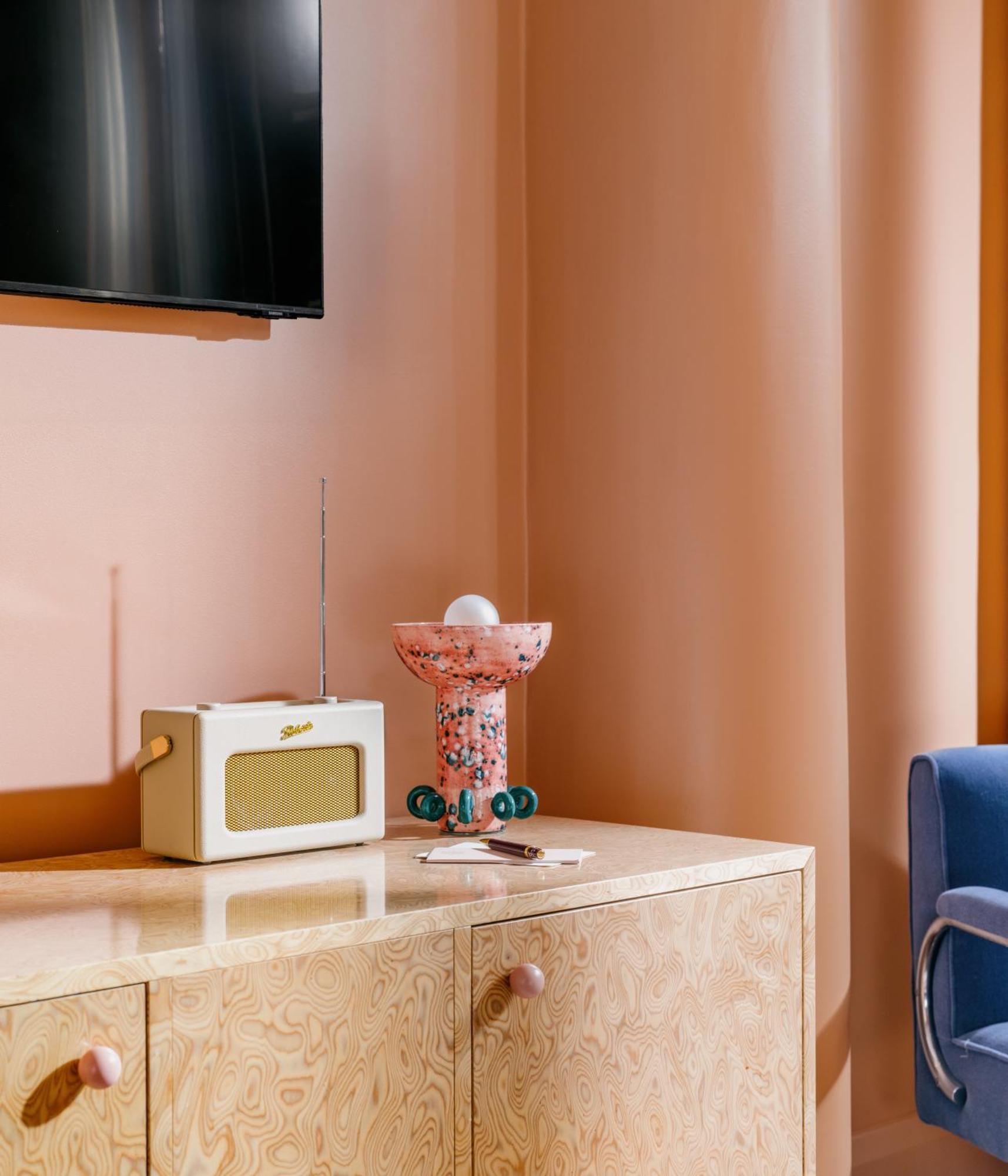 The Hoxton, Hotel Florence