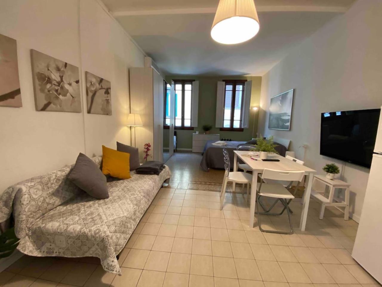 Leilighet La Terraza A *