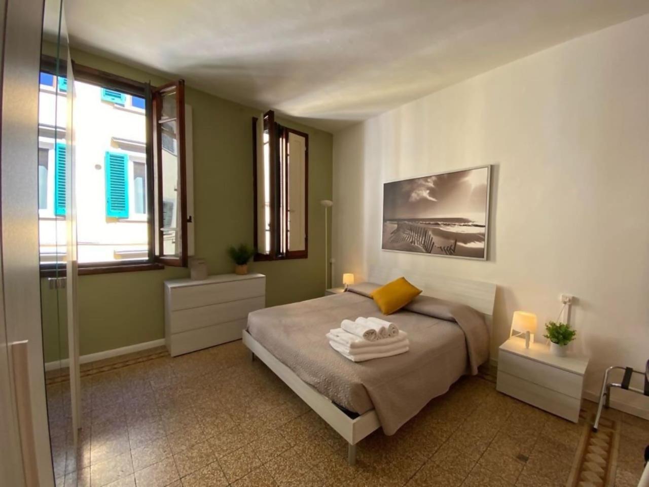 La Terraza A Leilighet *