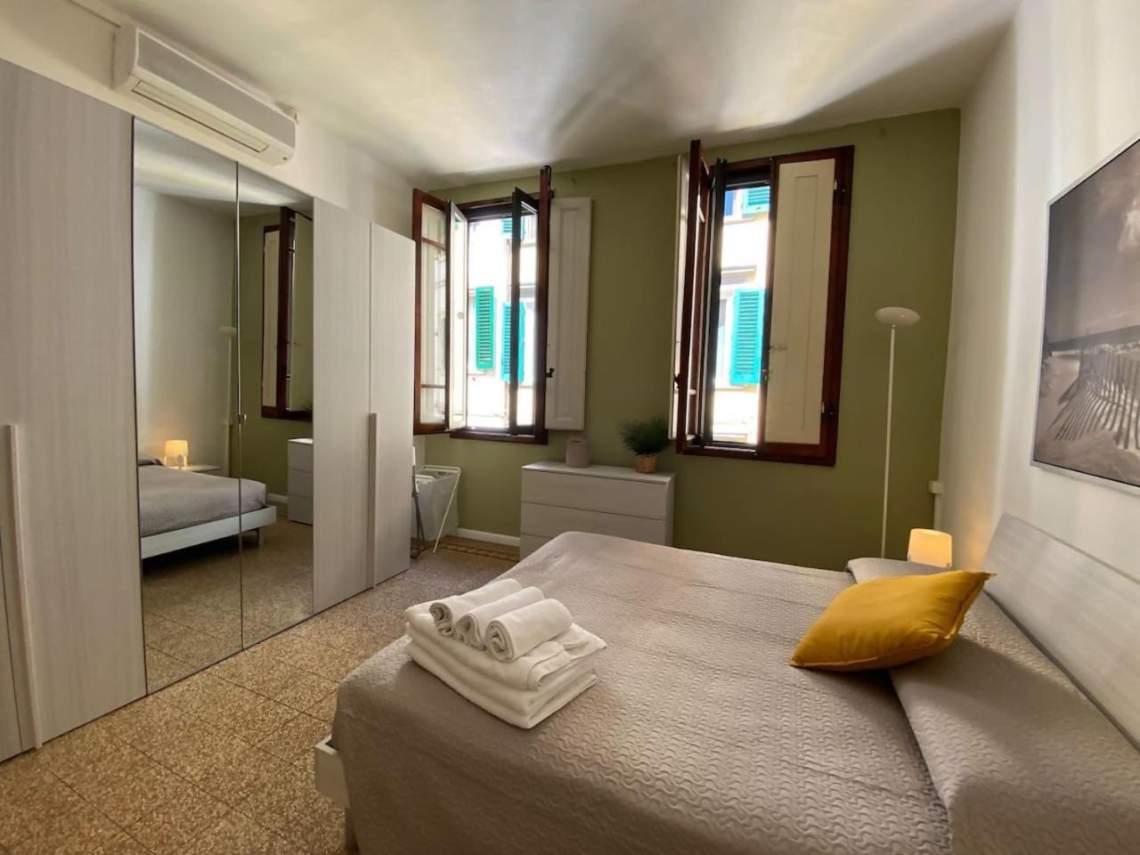 Leilighet La Terraza A Firenze