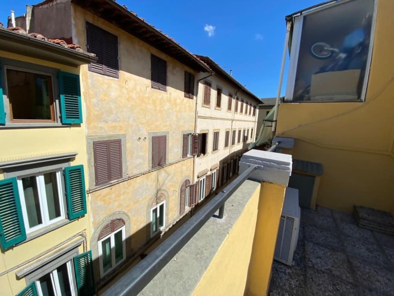 La Terraza A Leilighet