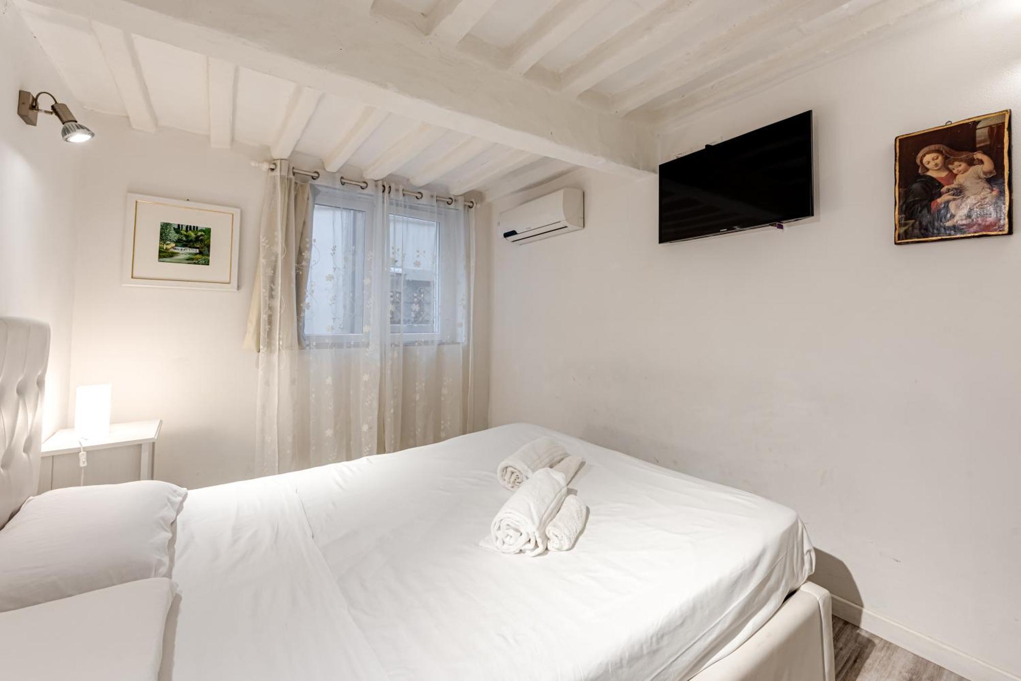 Un Bacio A Appartamento Firenze