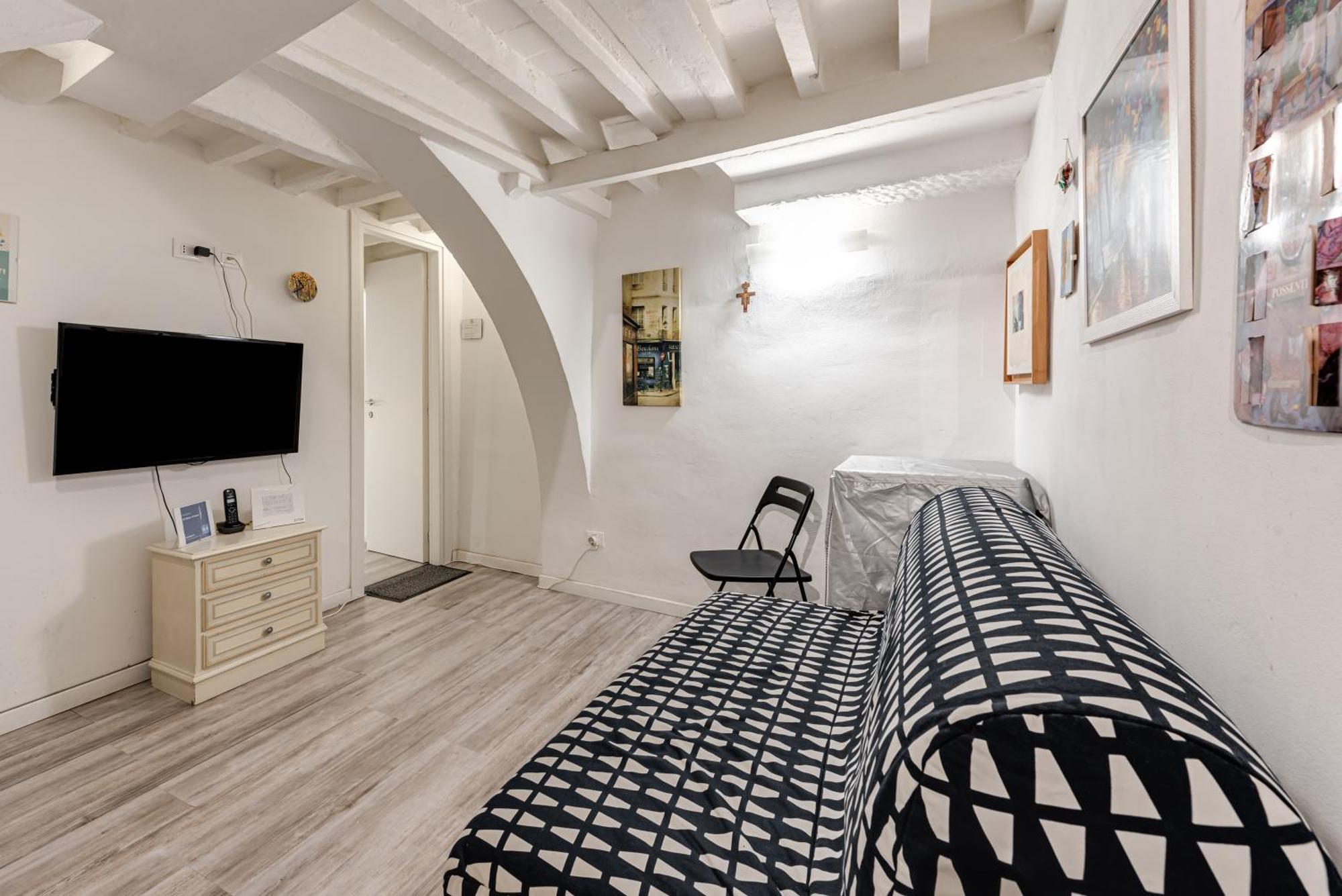Un Bacio A Appartamento Firenze