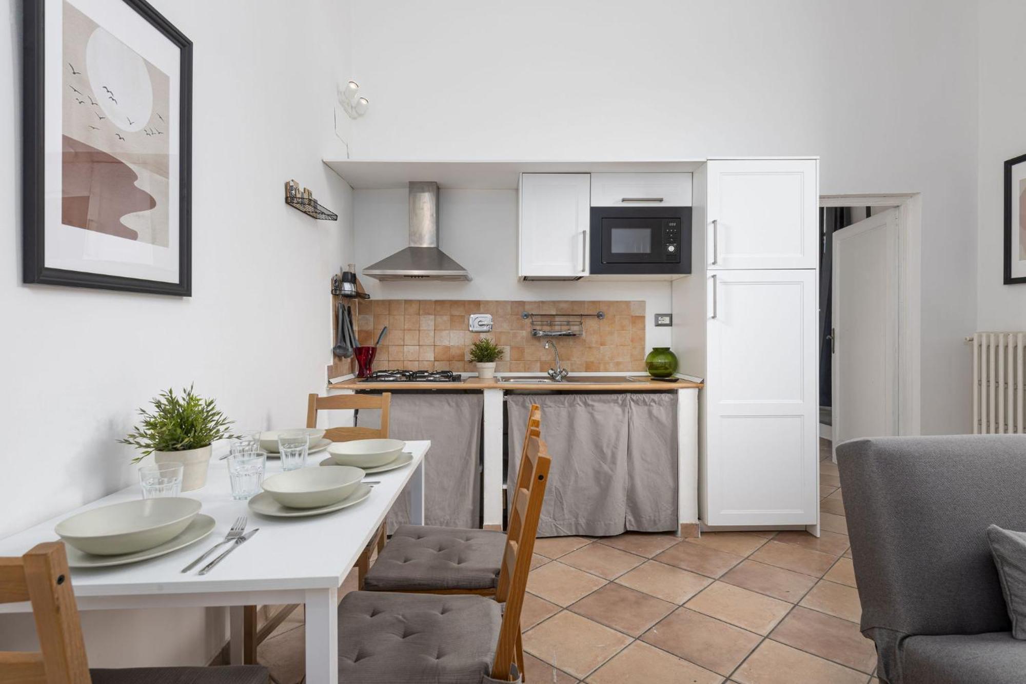 Unyca - Market Appartement *