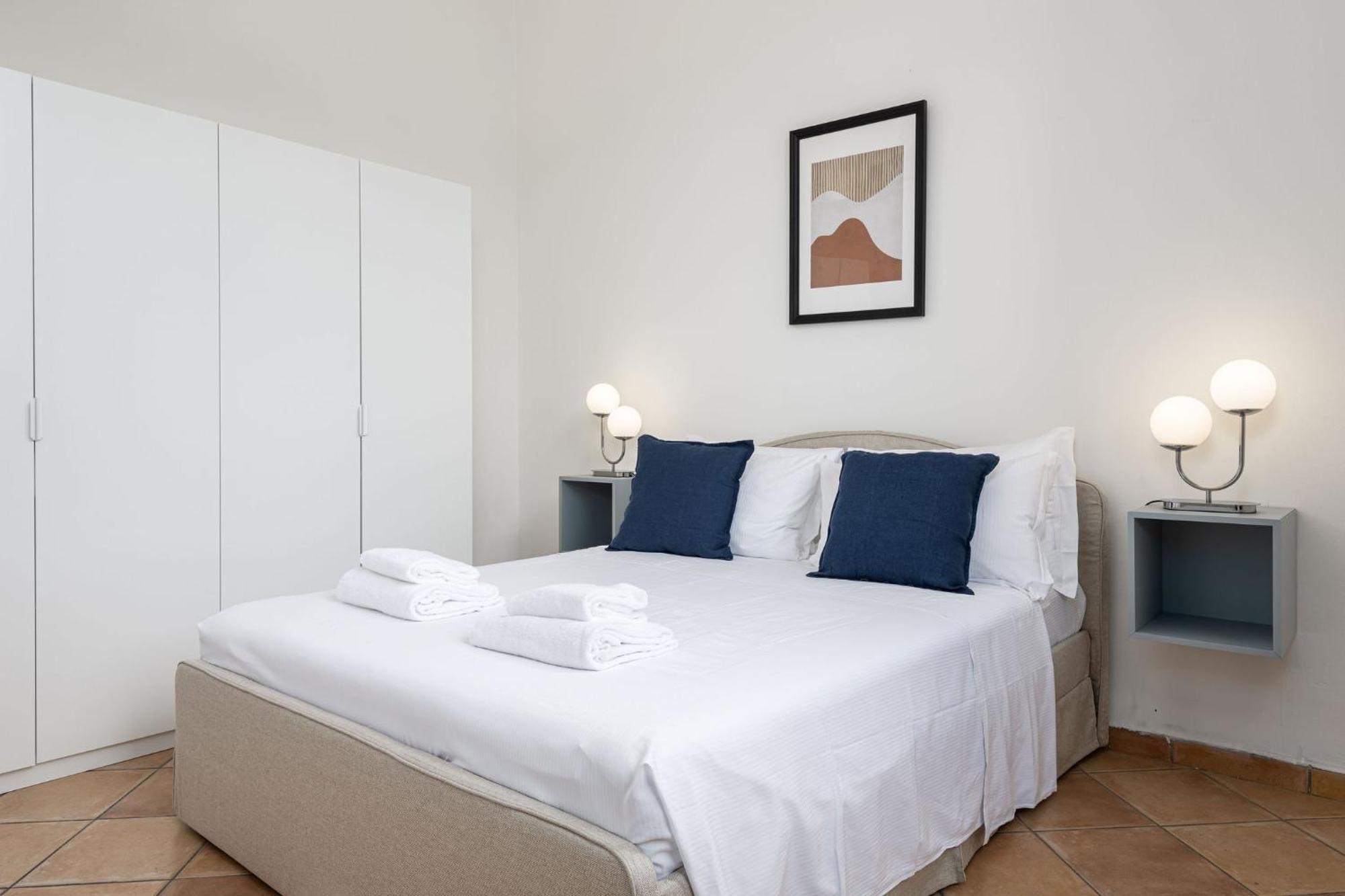 Unyca - Market Appartement