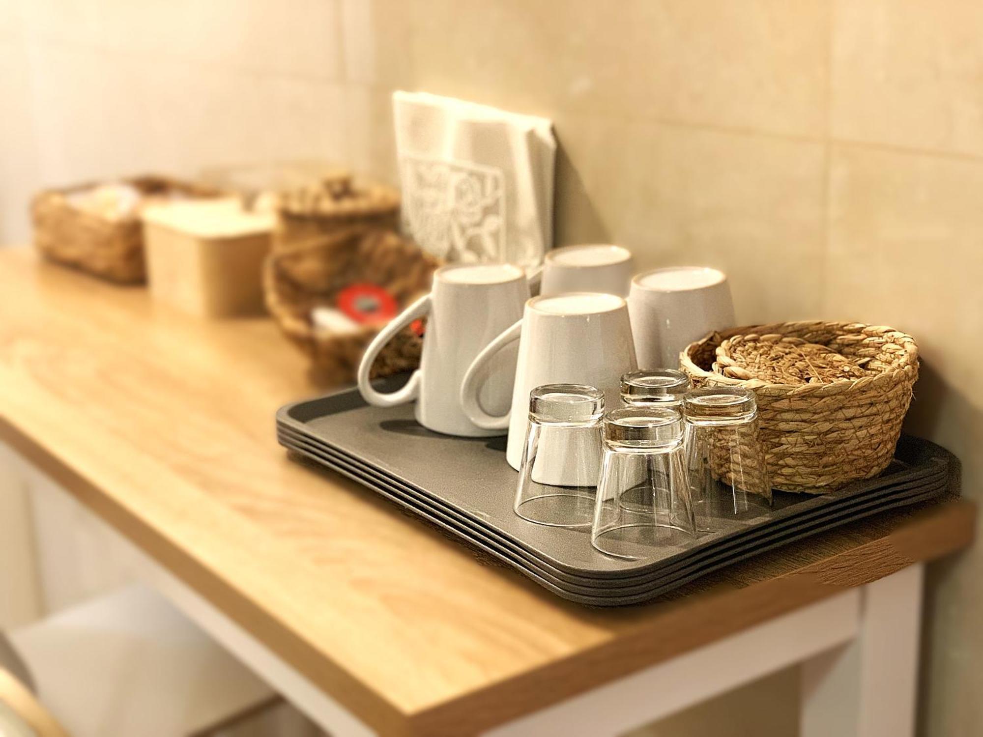 Appartamento Goose Cozy Flat At Groundfloor