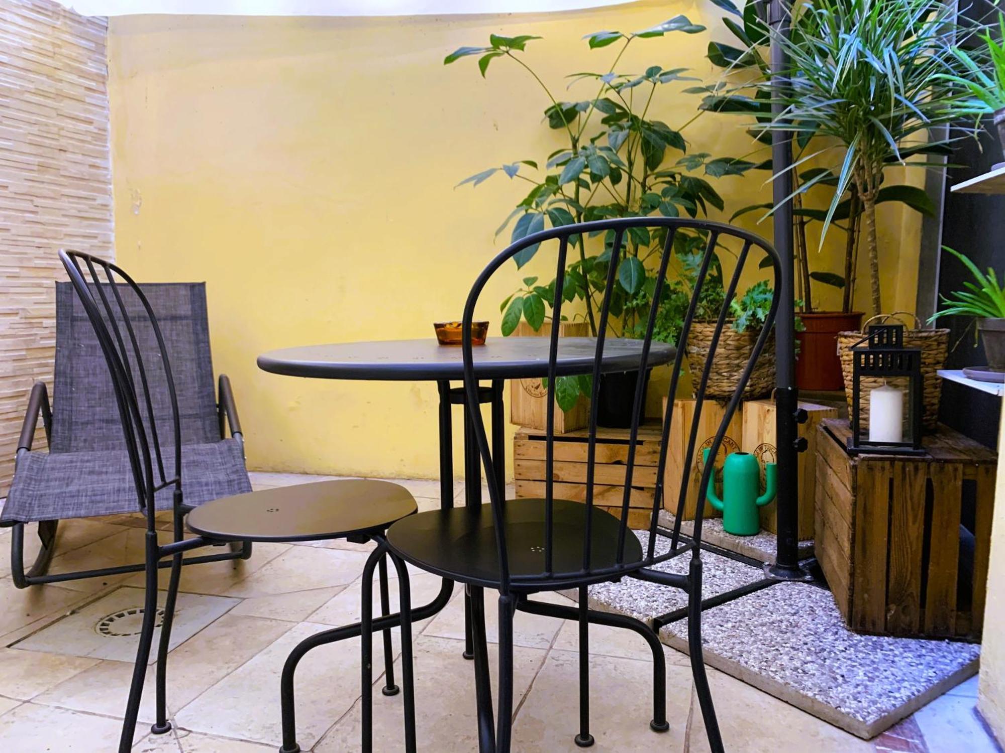 Appartamento Goose Cozy Flat At Groundfloor
