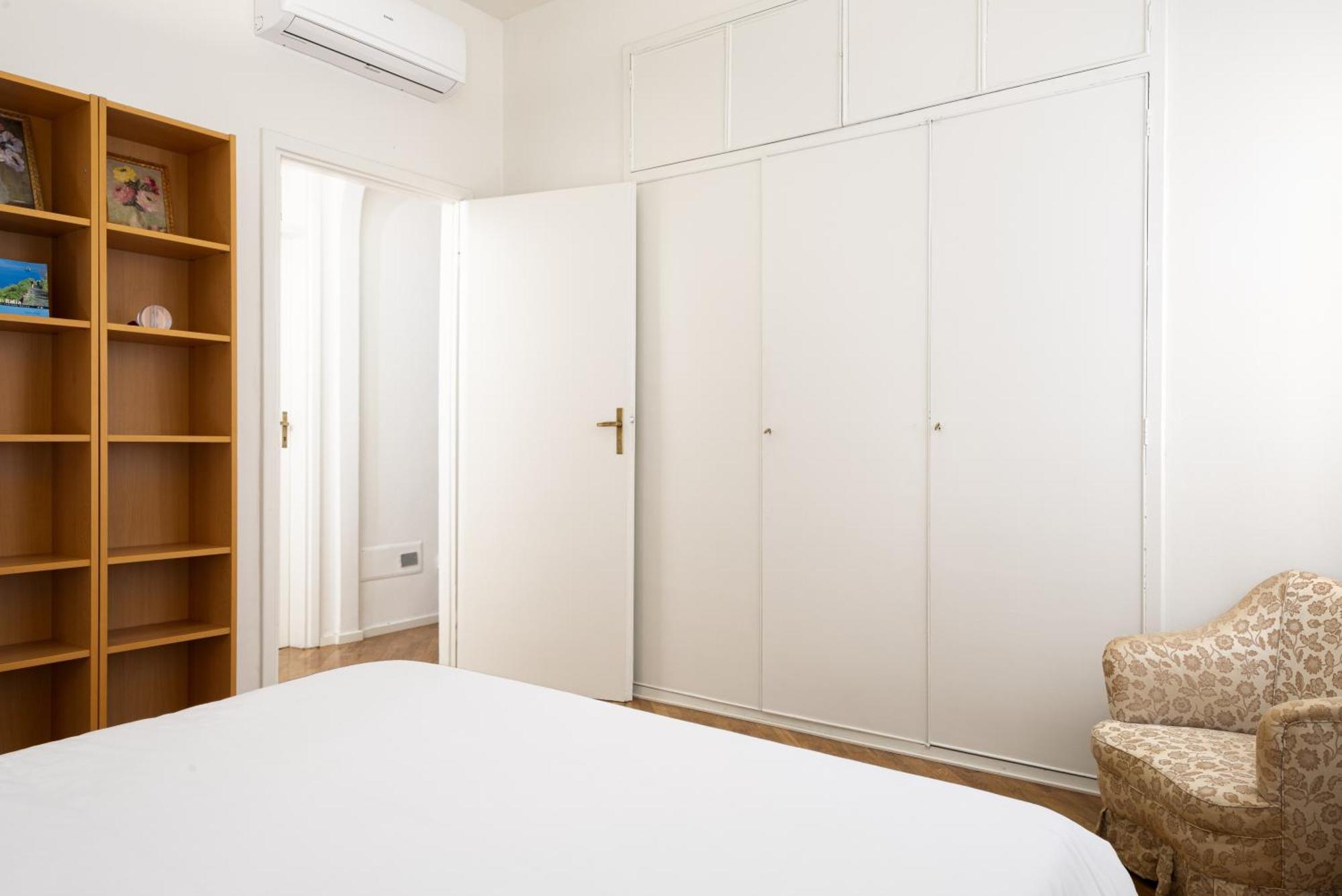 Unyca - Ponte Vecchio Retreat Appartement