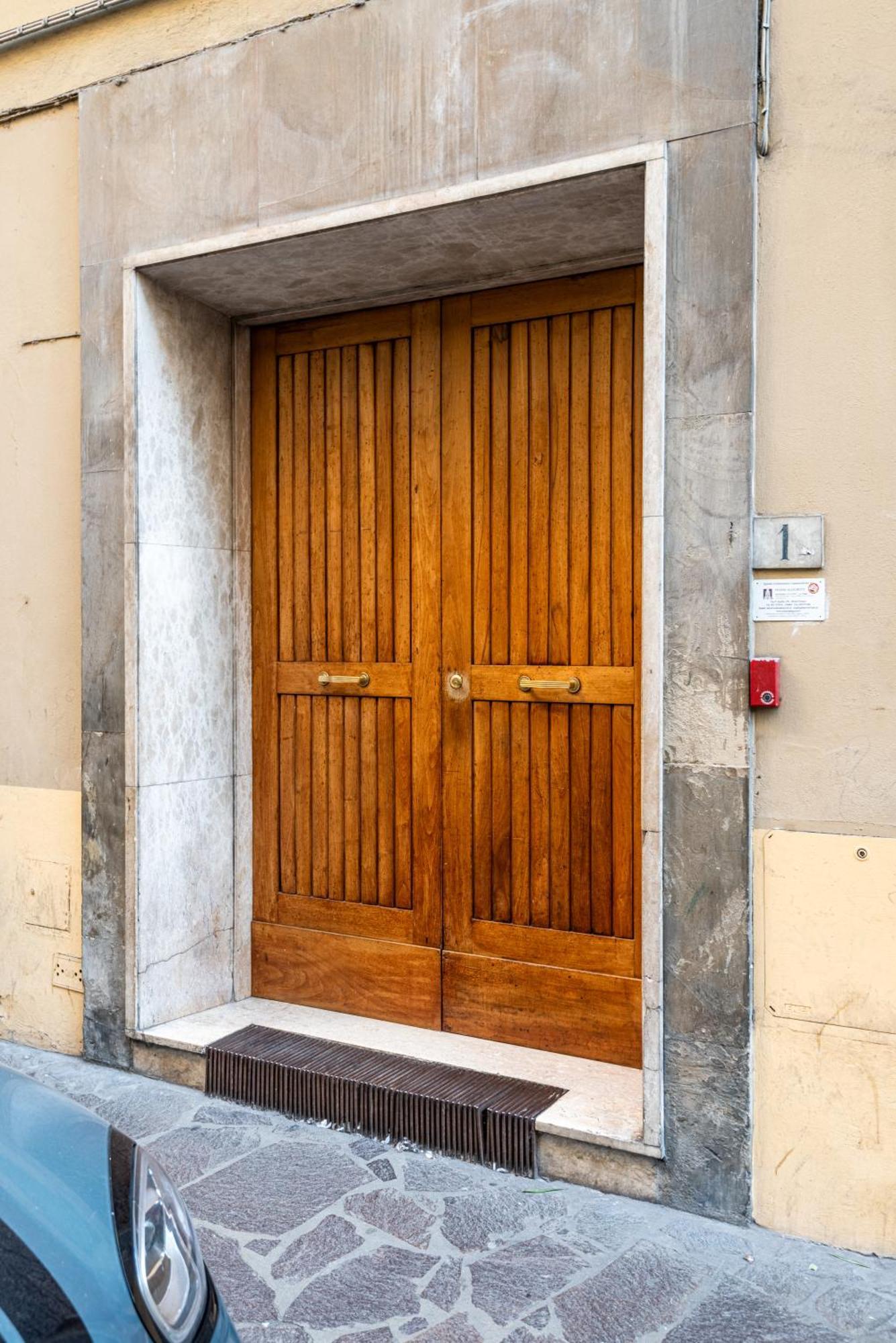 Appartement Unyca - Ponte Vecchio Retreat