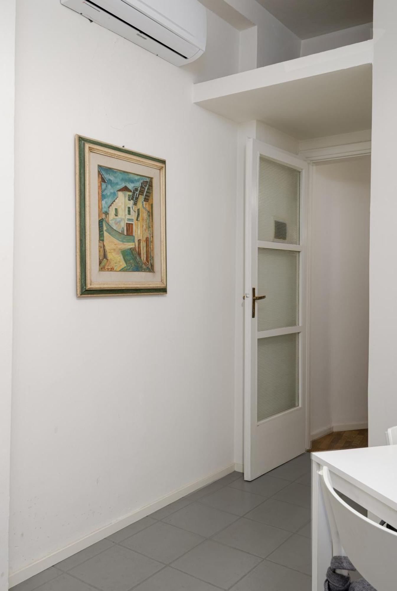 Unyca - Ponte Vecchio Retreat Appartement *