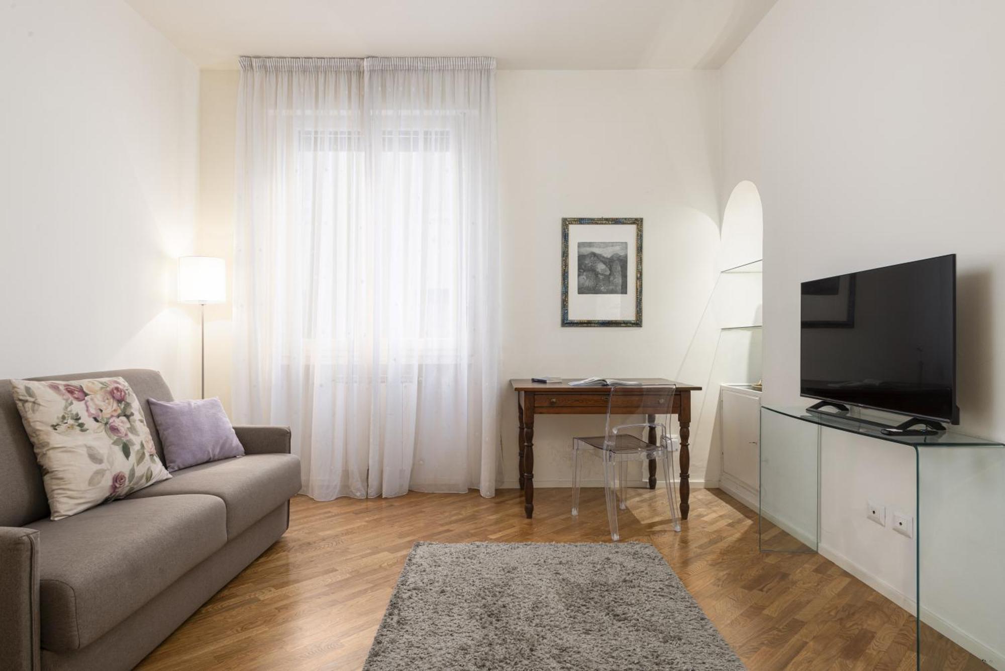 Appartement Unyca - Ponte Vecchio Retreat *