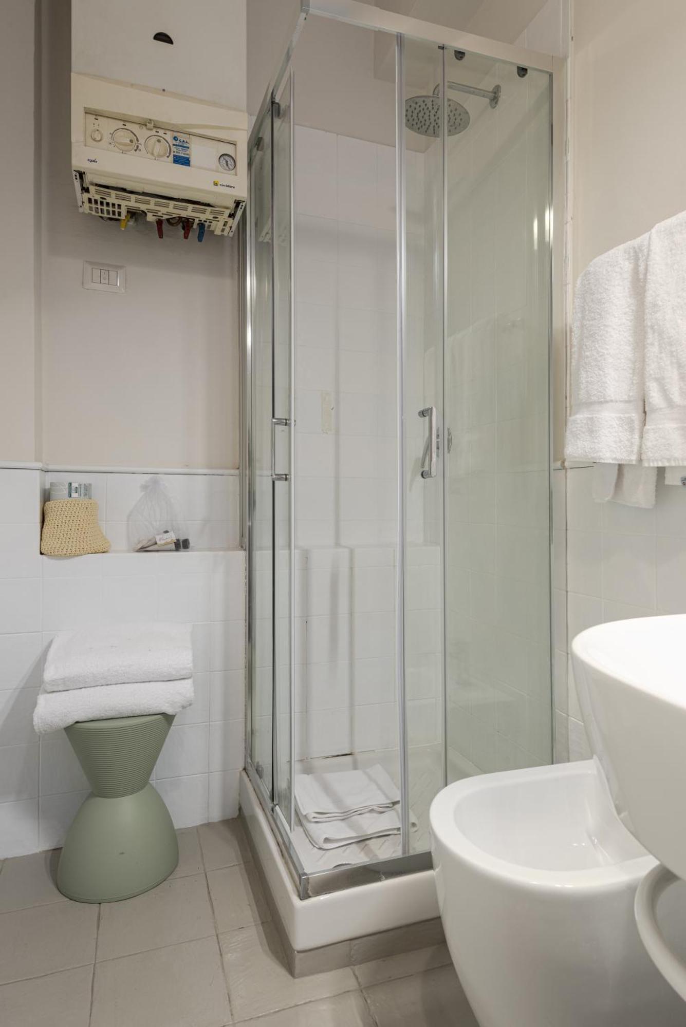 Appartement Unyca - Ponte Vecchio Retreat *